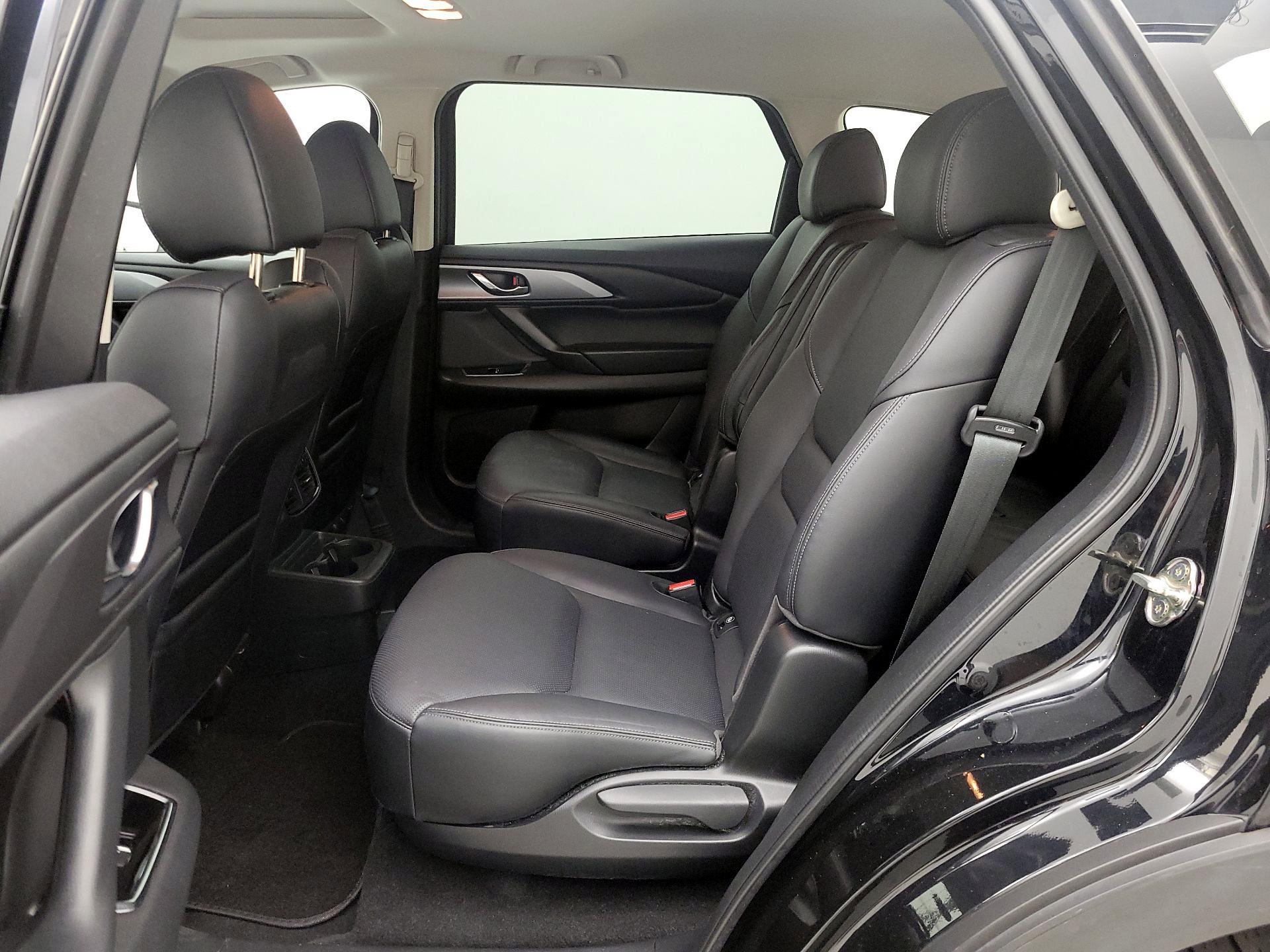 Thumbnail: 2023 Mazda CX-9 - 20