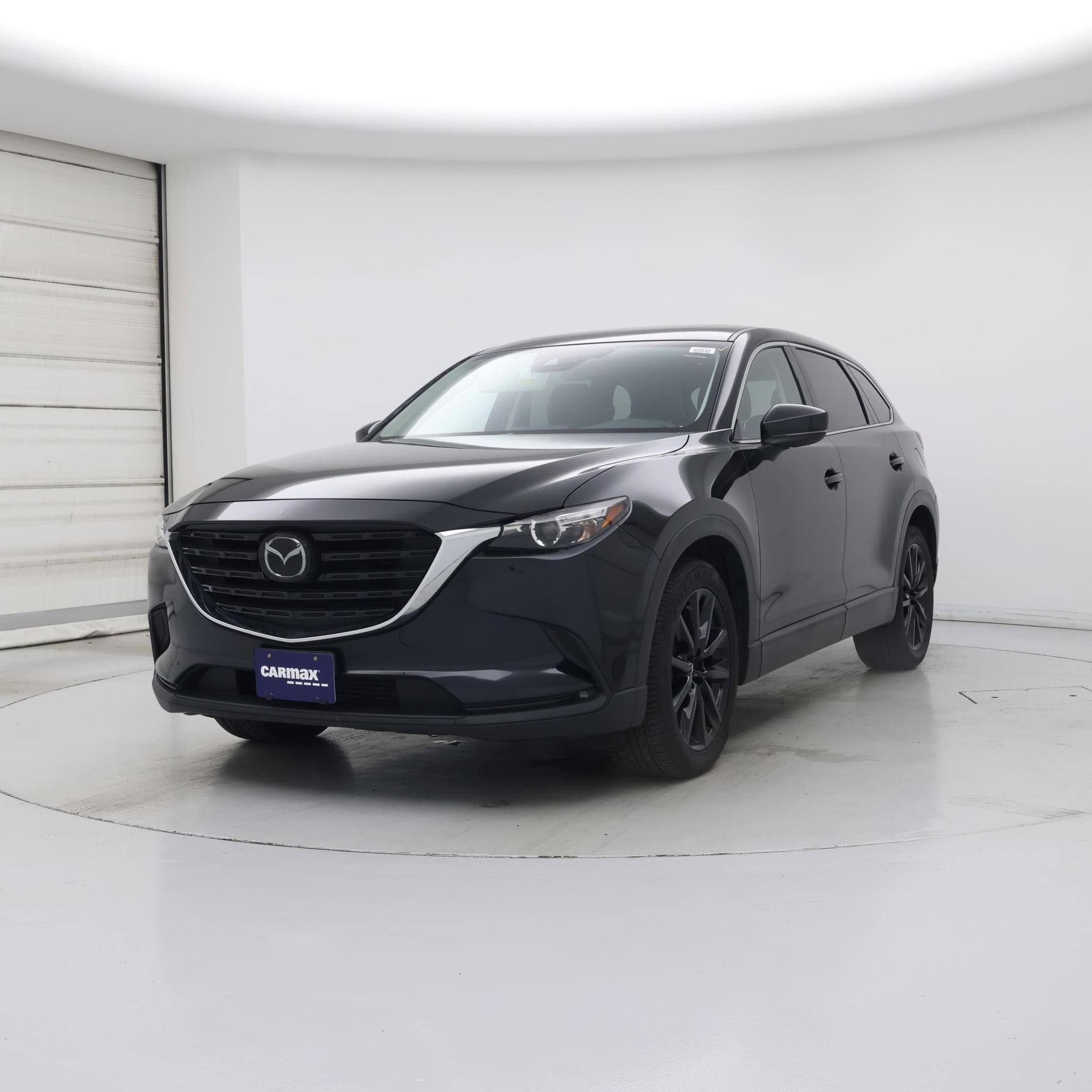 Thumbnail: 2023 Mazda CX-9 - 4