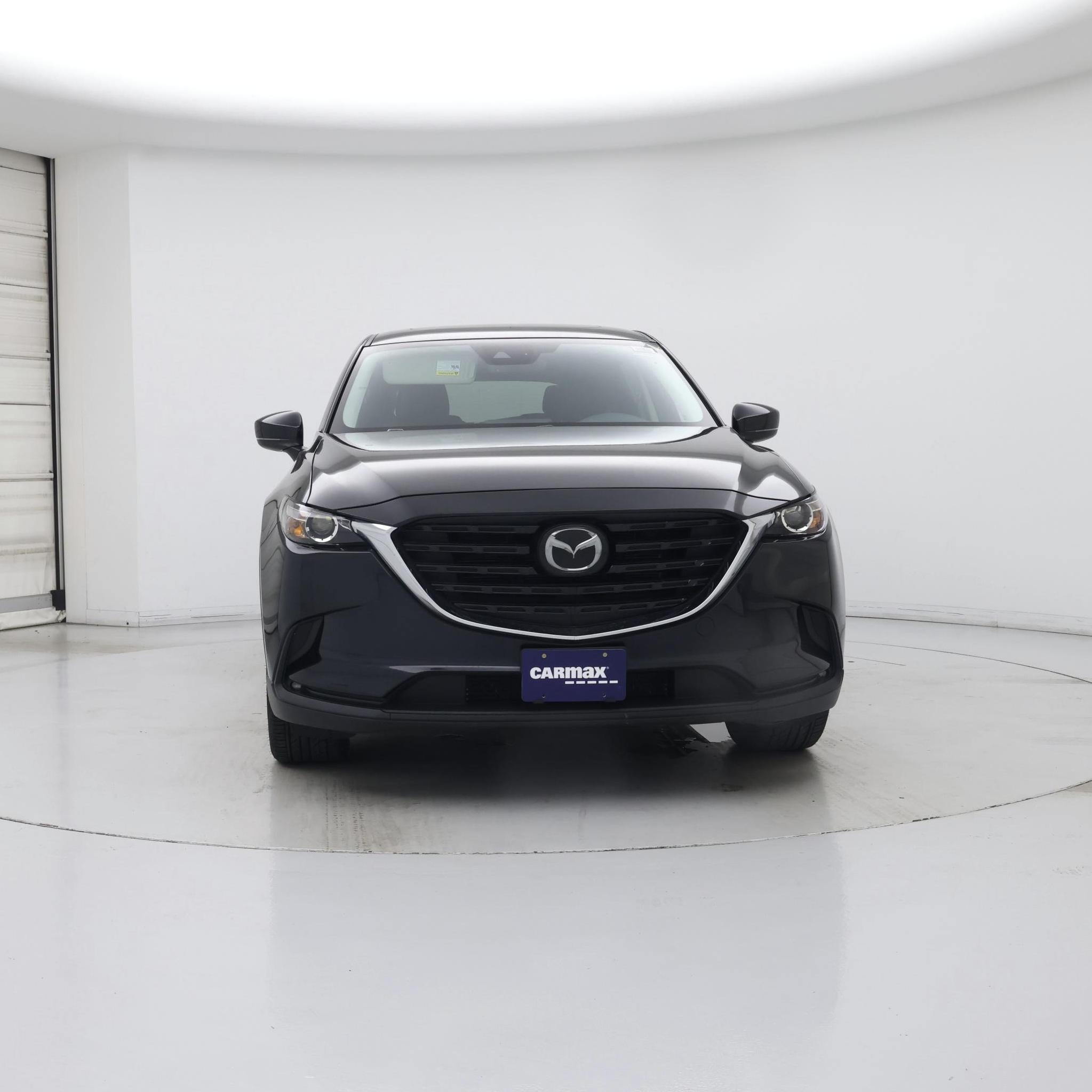 Thumbnail: 2023 Mazda CX-9 - 5