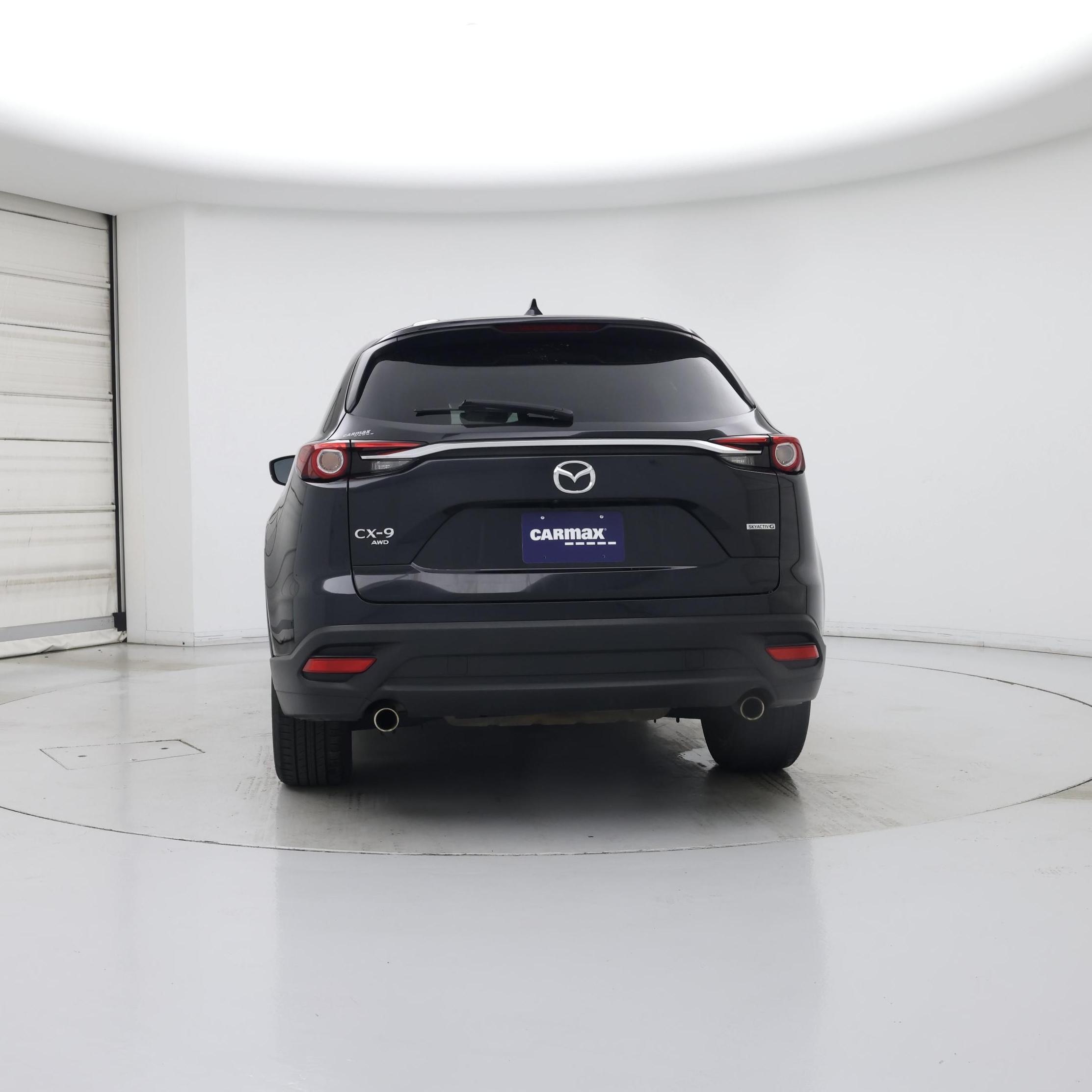 Thumbnail: 2023 Mazda CX-9 - 6