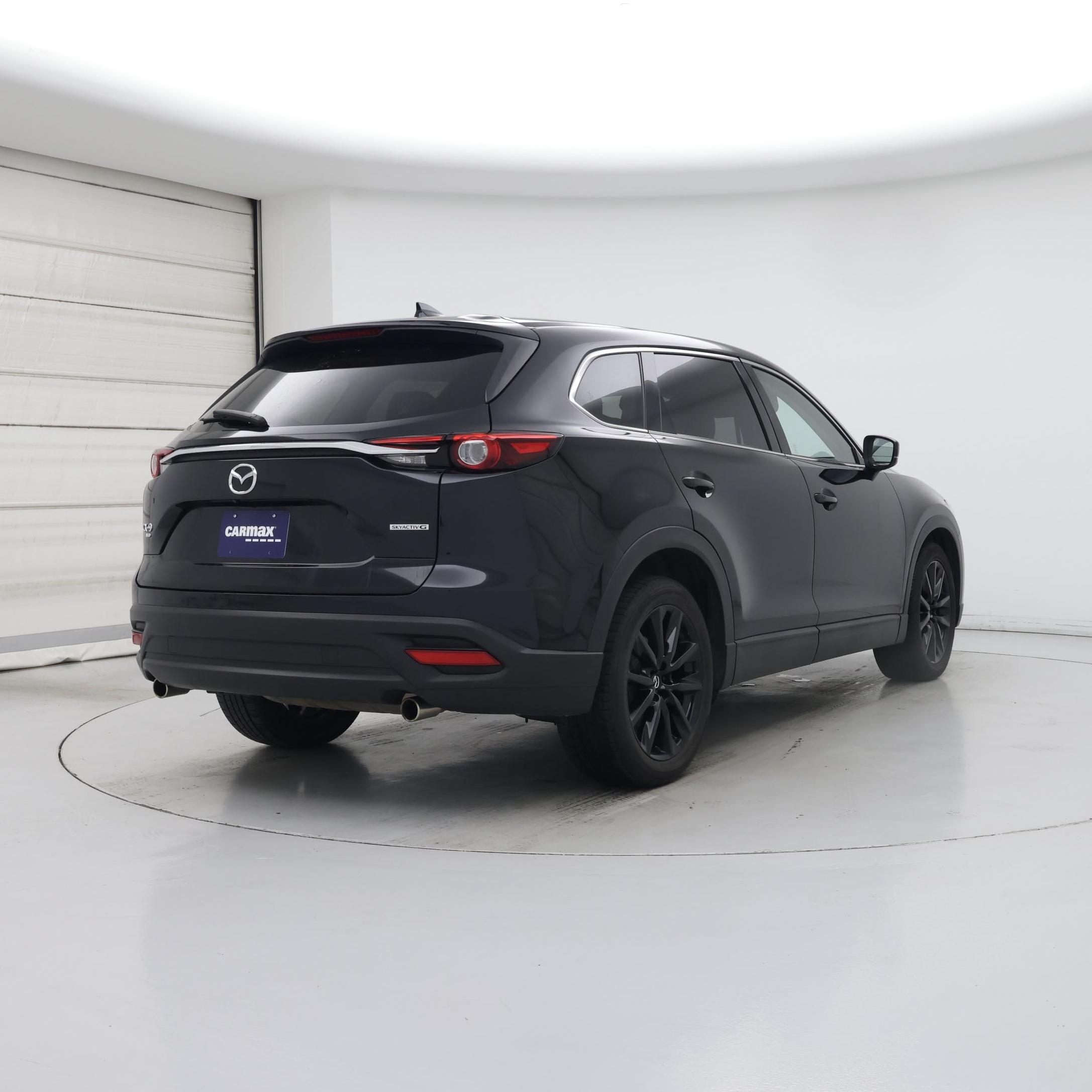 Thumbnail: 2023 Mazda CX-9 - 8