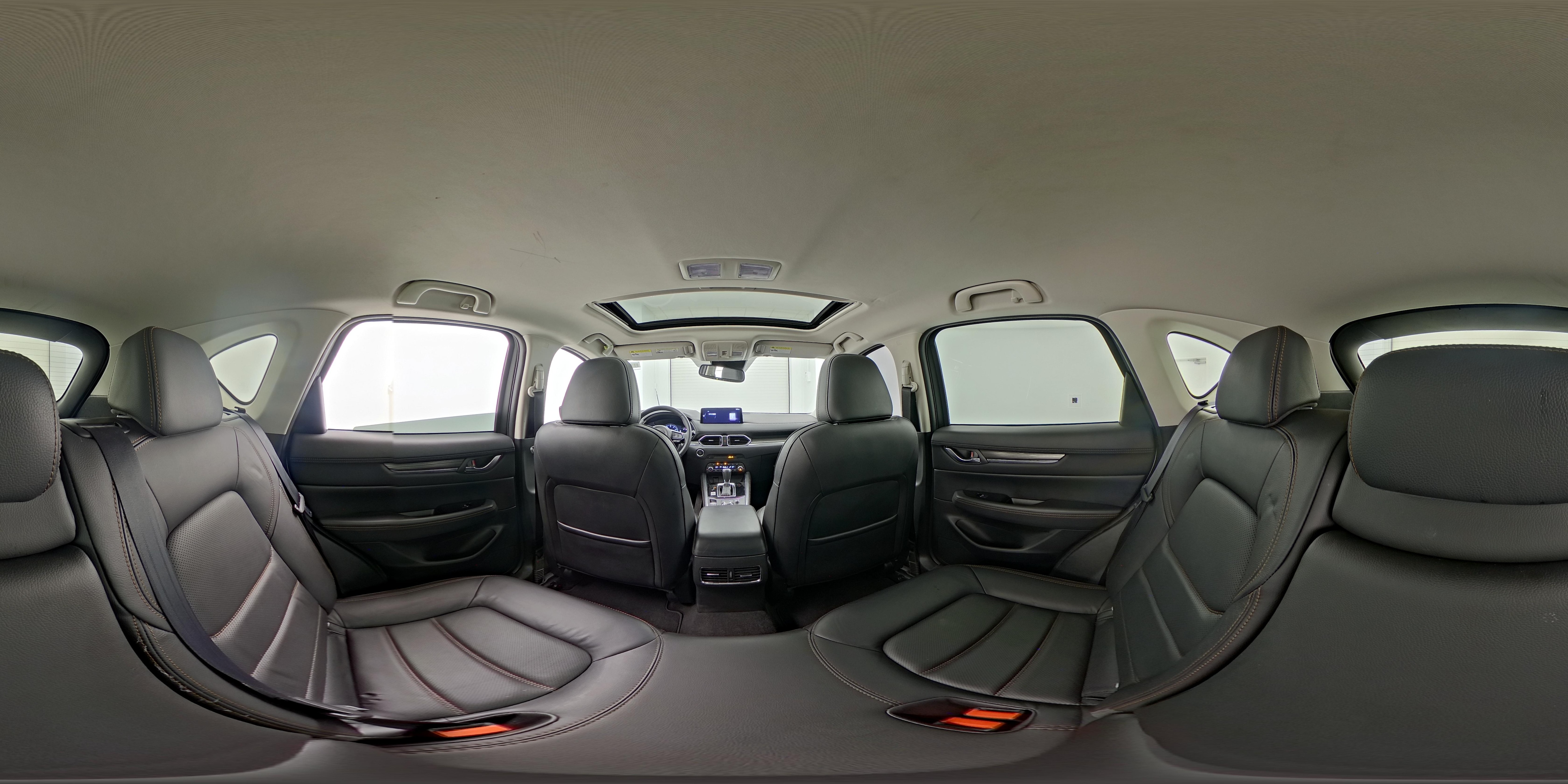 2023 Mazda CX-5 S Premium Plus package - Photo 28