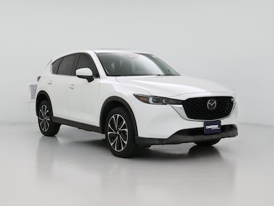 2023 Mazda CX-5 2.5 S Premium Plus Package