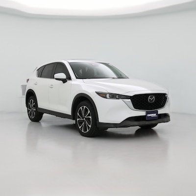 2023 Mazda CX-5 2.5 S Premium Plus Package