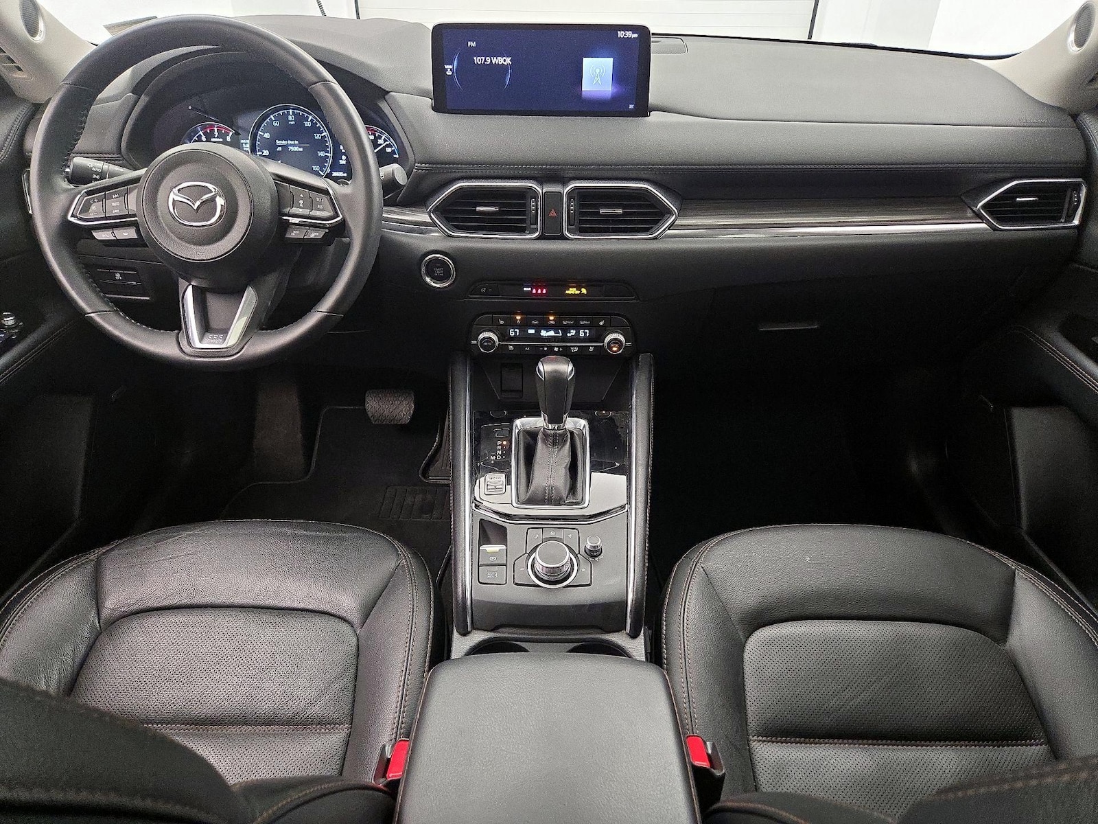 2023 Mazda CX-5 S Premium Plus package - Photo 10