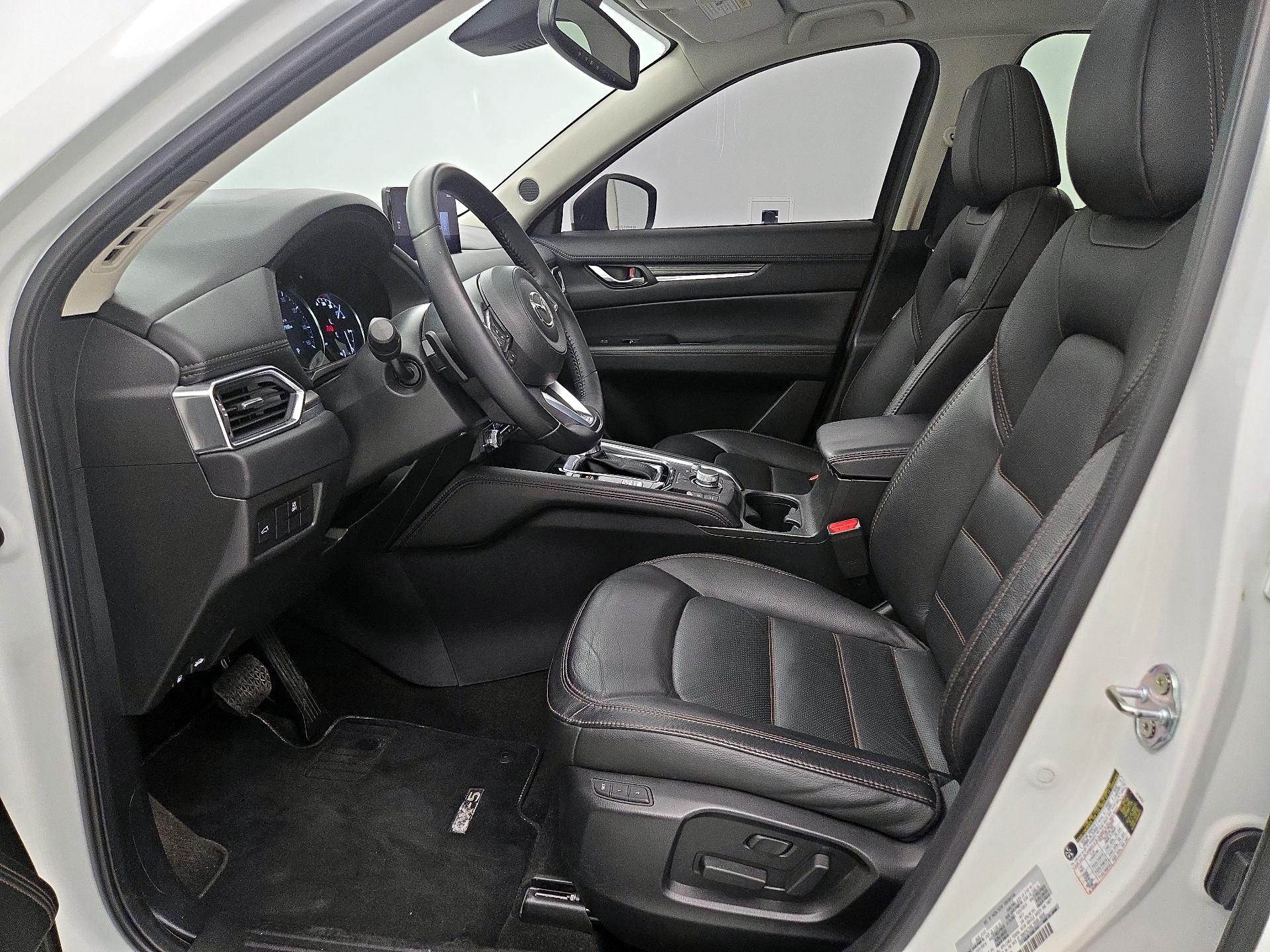 Thumbnail: 2023 Mazda CX-5 - 11