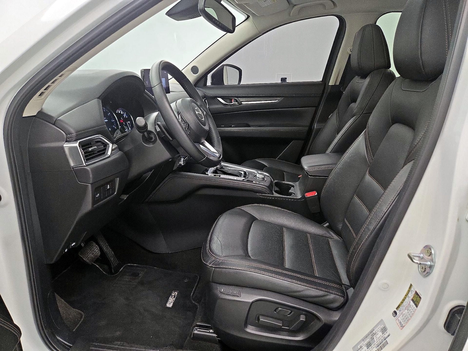 2023 Mazda CX-5 S Premium Plus package - Photo 12