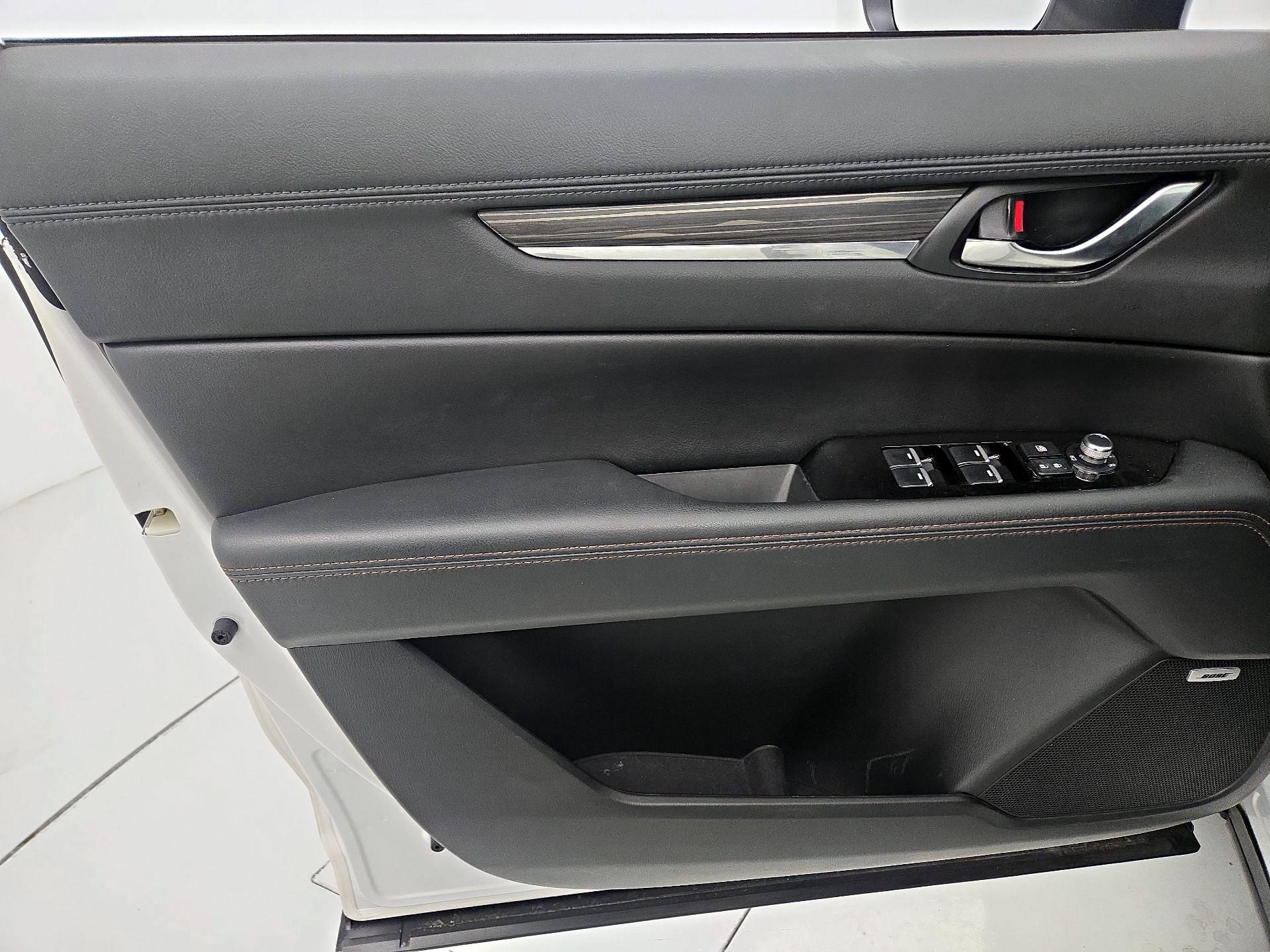 Thumbnail: 2023 Mazda CX-5 - 12