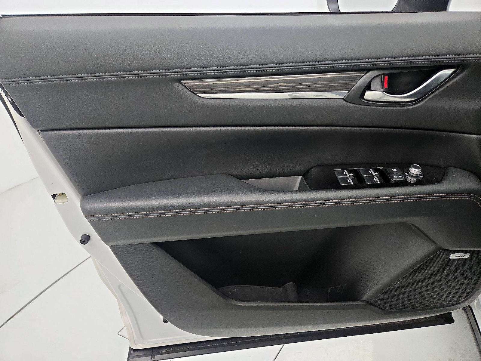 2023 Mazda CX-5 S Premium Plus package - Photo 13