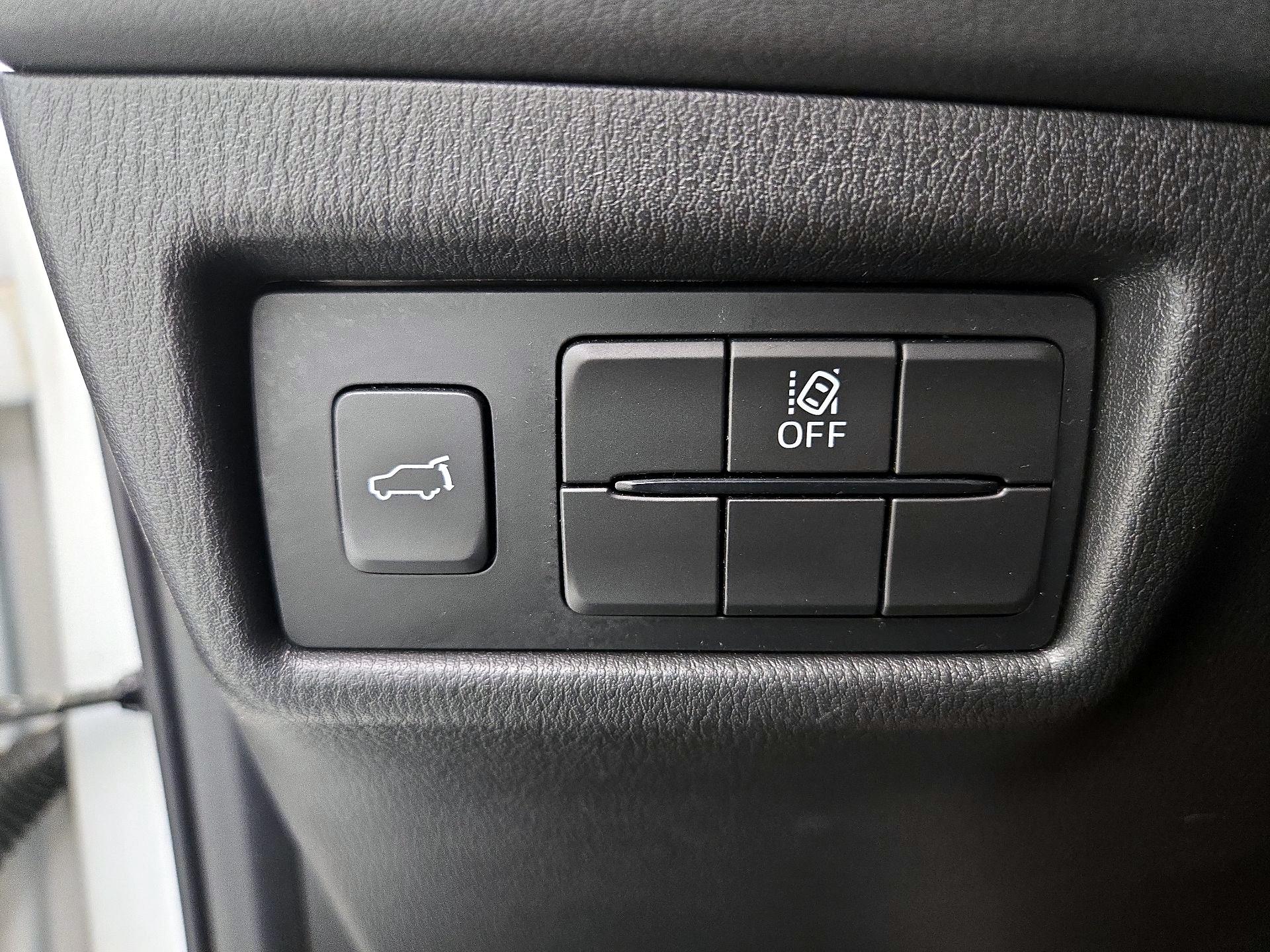 Thumbnail: 2023 Mazda CX-5 - 13