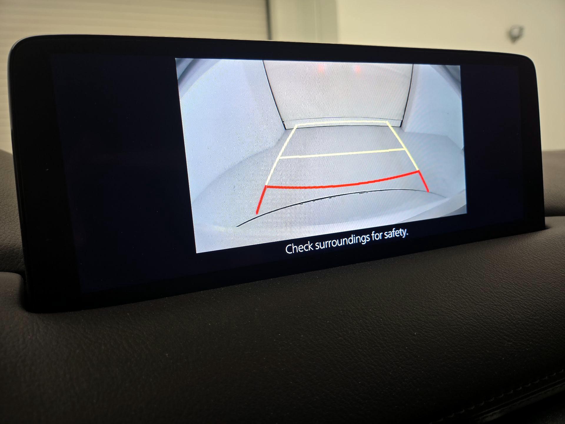 Thumbnail: 2023 Mazda CX-5 - 14