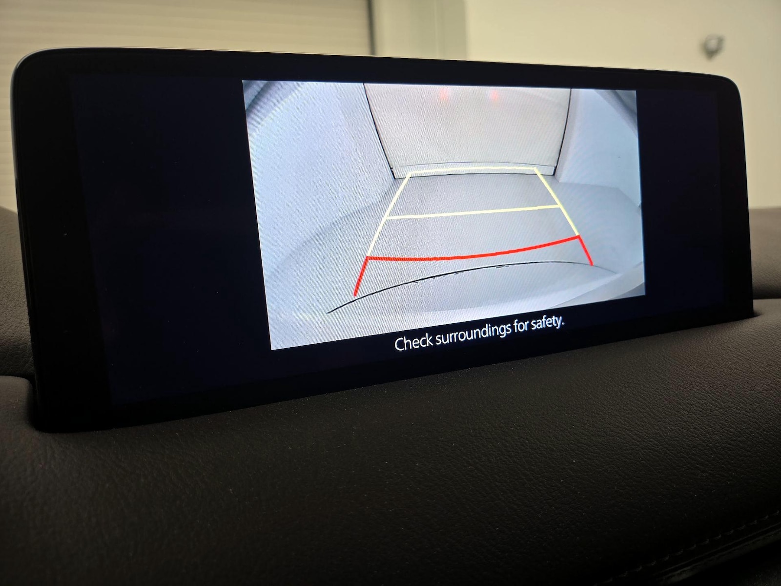2023 Mazda CX-5 S Premium Plus package - Photo 15