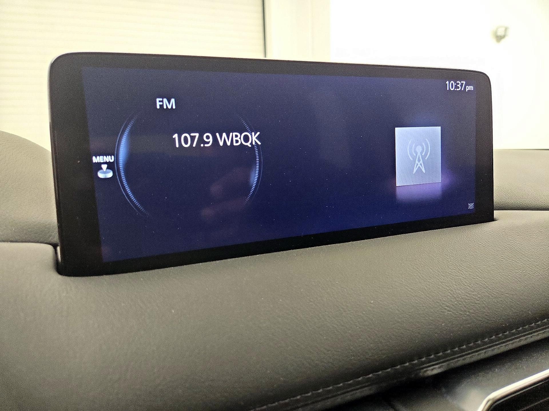 Thumbnail: 2023 Mazda CX-5 - 15