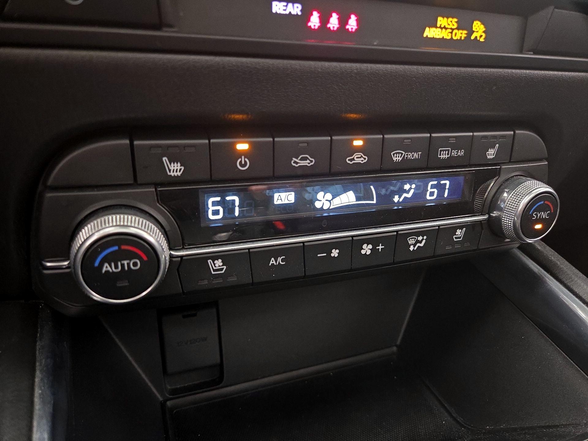 Thumbnail: 2023 Mazda CX-5 - 16