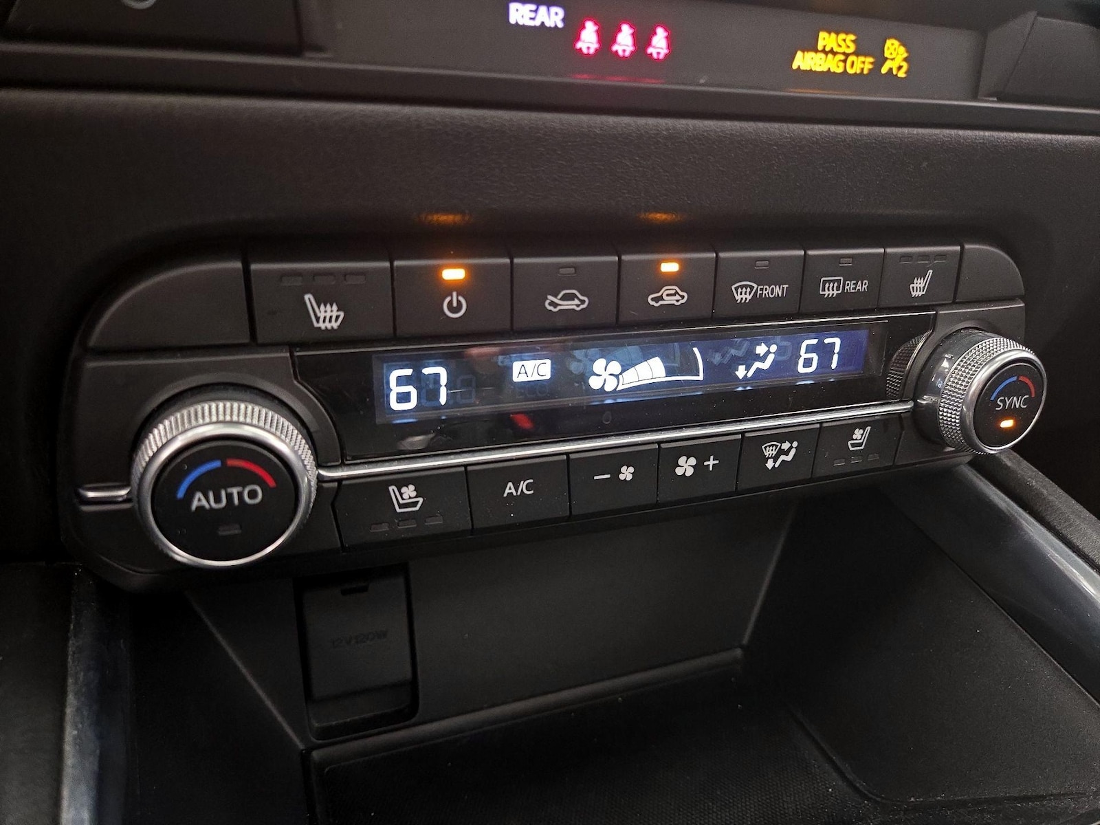 2023 Mazda CX-5 S Premium Plus package - Photo 17
