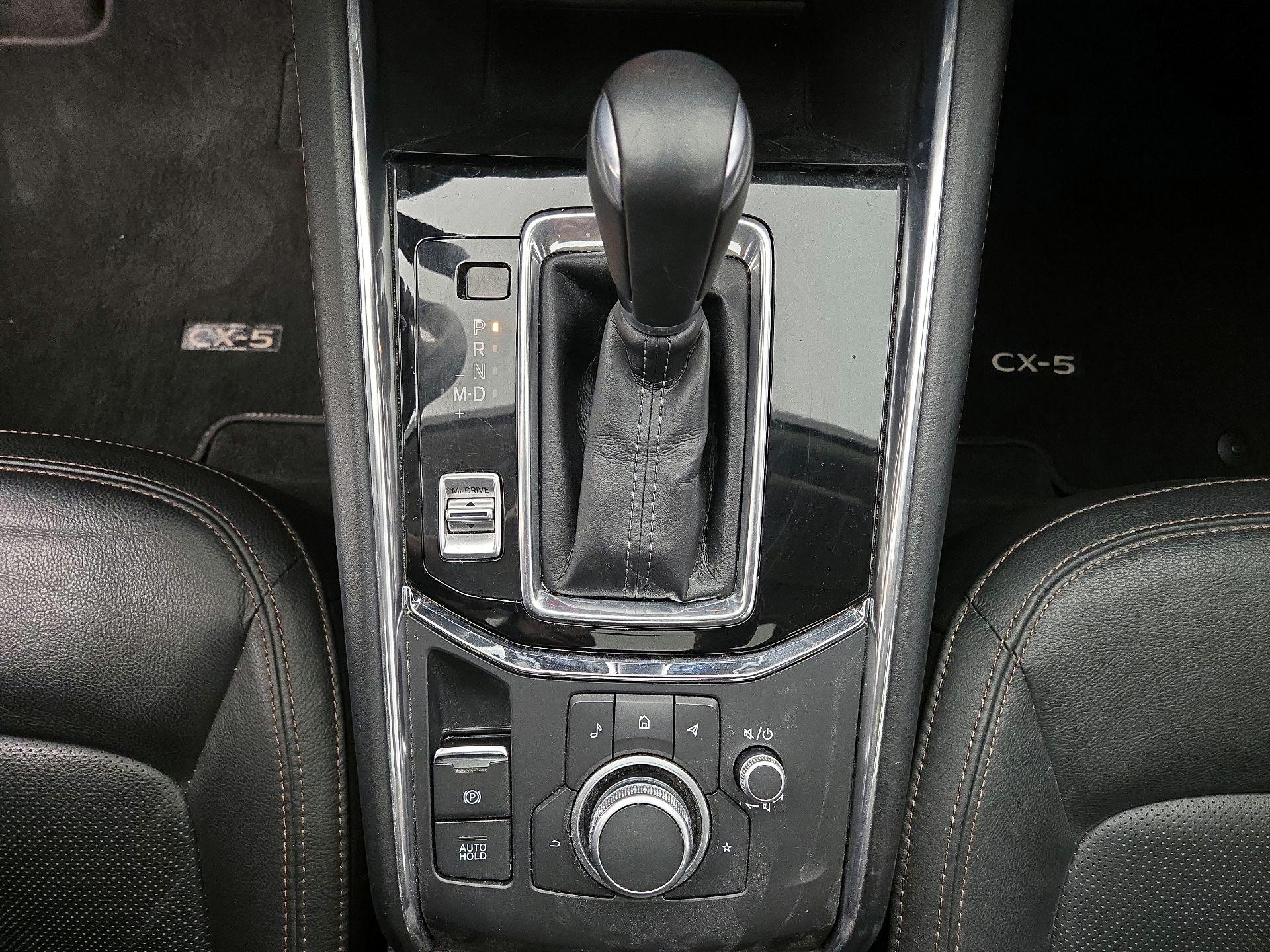 Thumbnail: 2023 Mazda CX-5 - 17