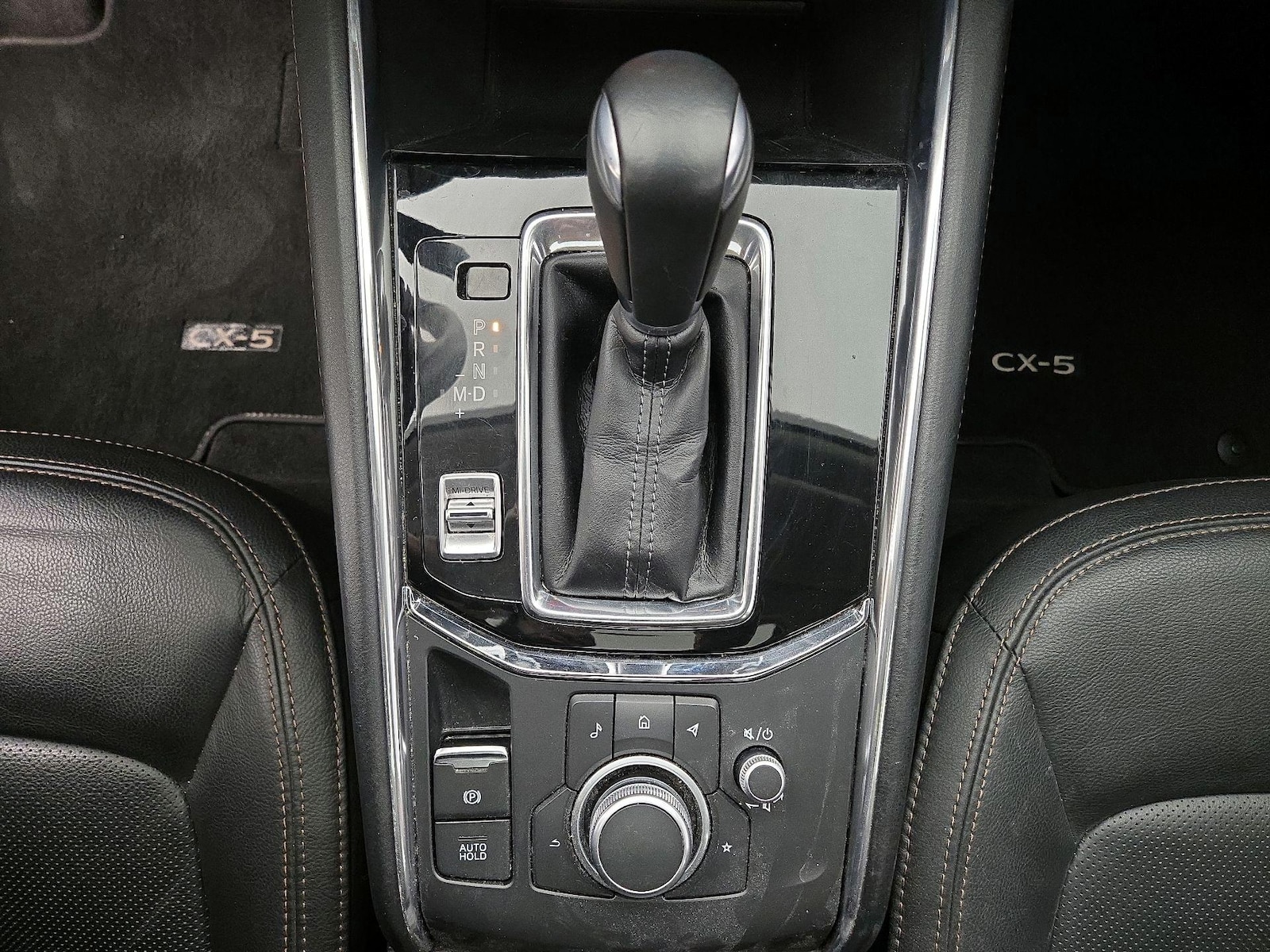 2023 Mazda CX-5 S Premium Plus package - Photo 18