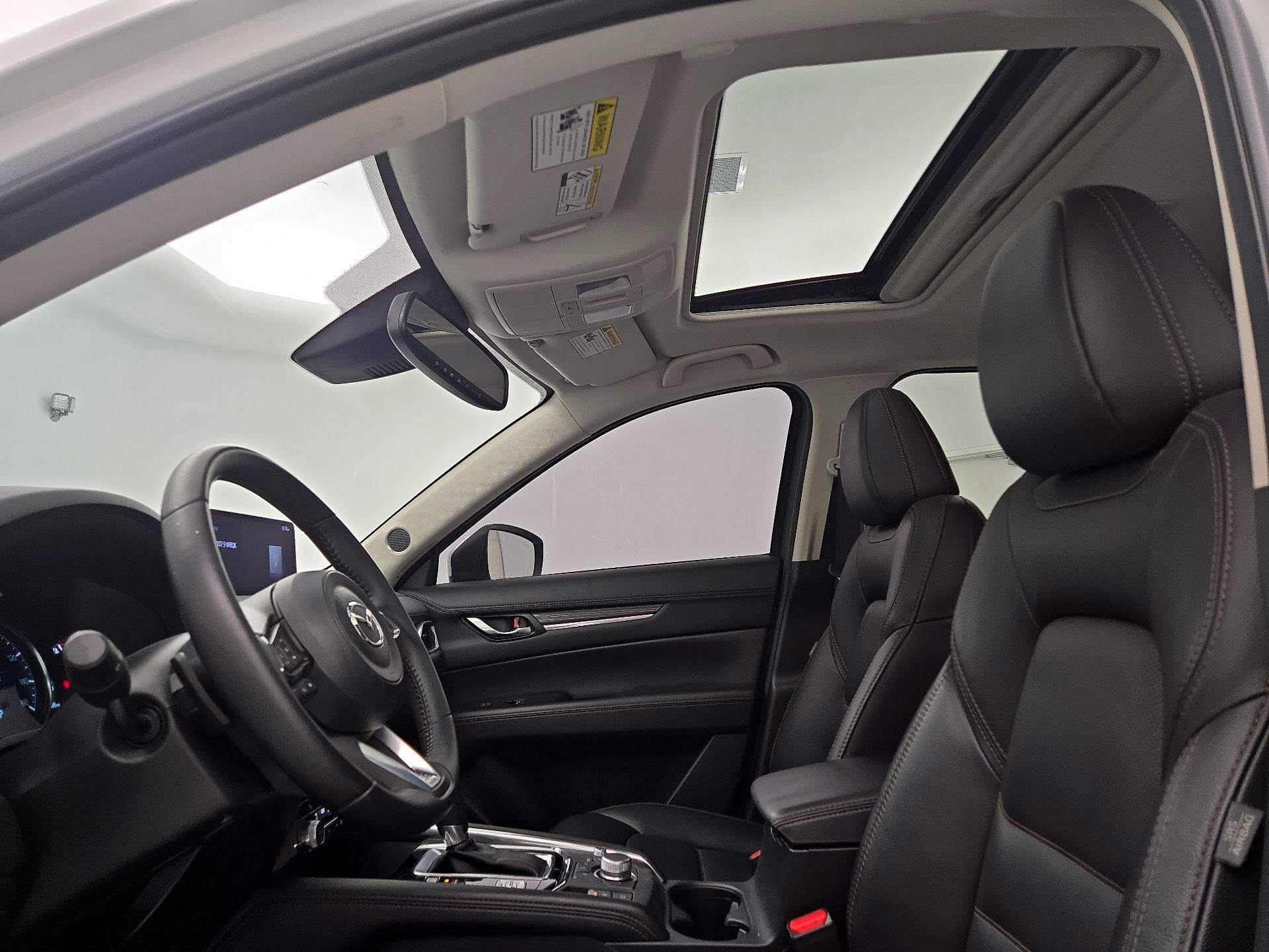 Thumbnail: 2023 Mazda CX-5 - 19