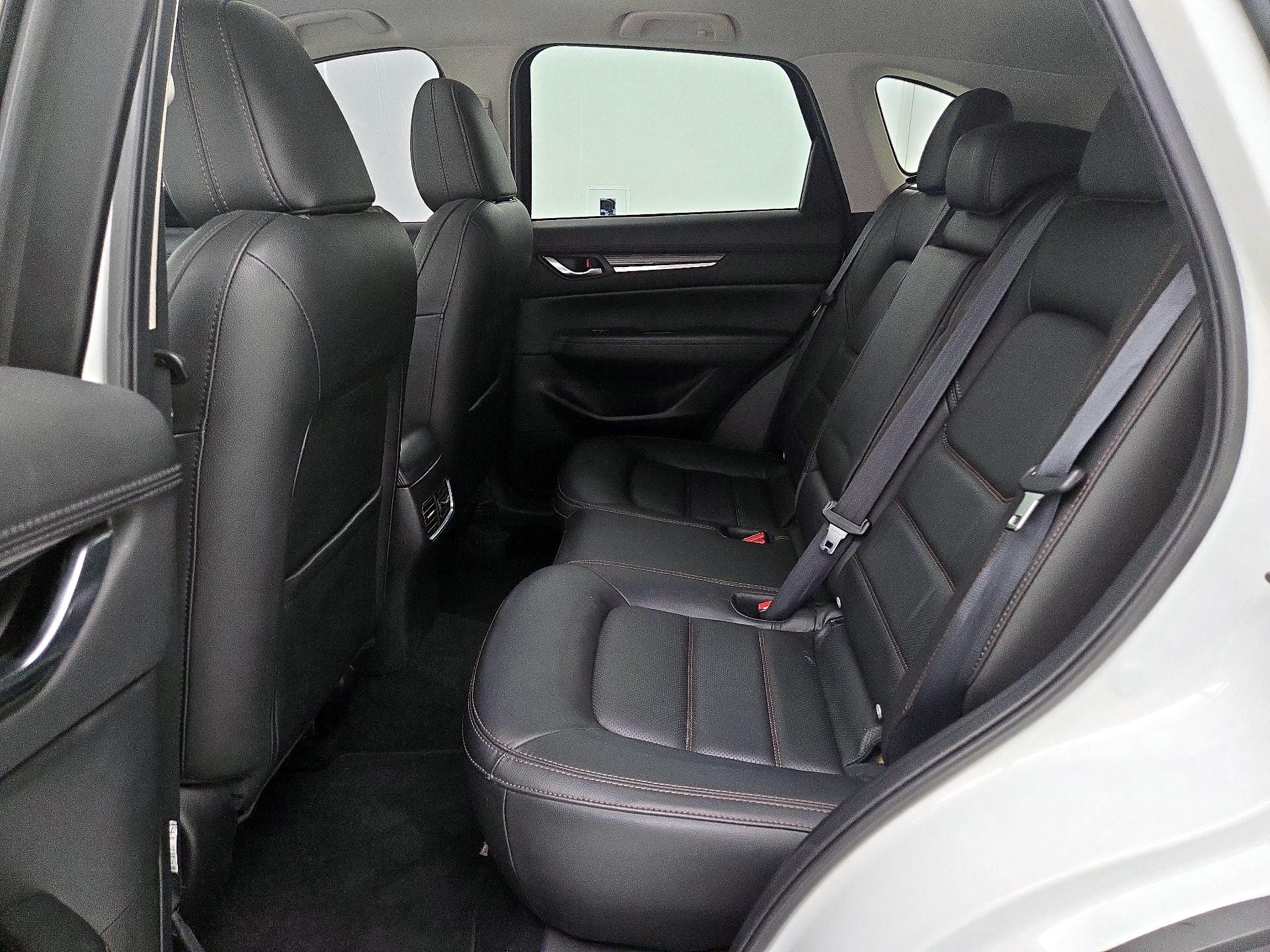 Thumbnail: 2023 Mazda CX-5 - 20