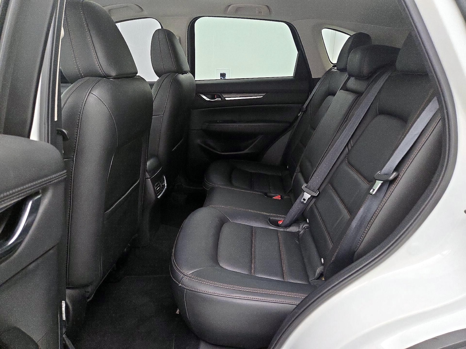 2023 Mazda CX-5 S Premium Plus package - Photo 21