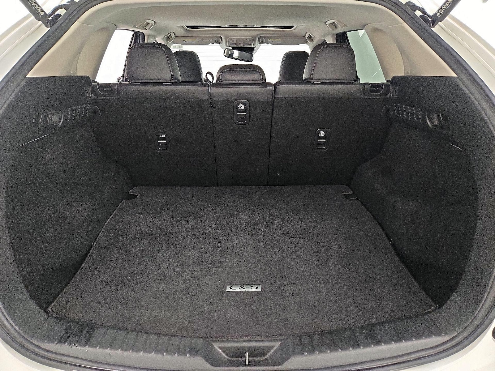 2023 Mazda CX-5 S Premium Plus package - Photo 22