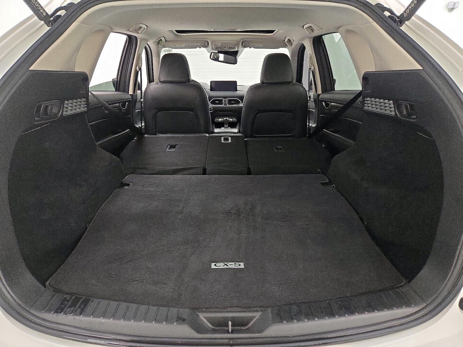 2023 Mazda CX-5 S Premium Plus package - Photo 23