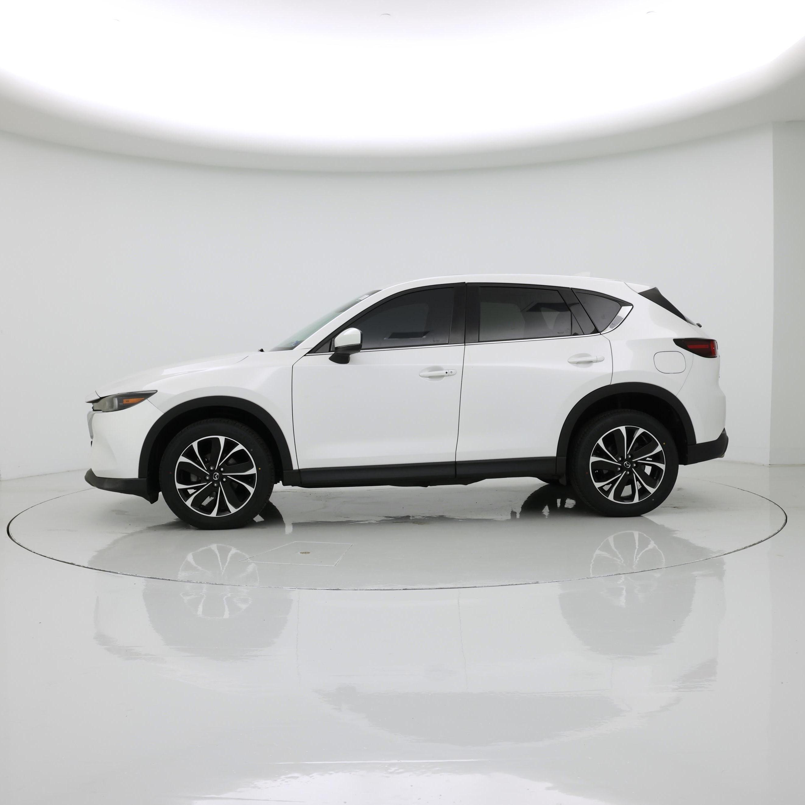 Thumbnail: 2023 Mazda CX-5 - 3