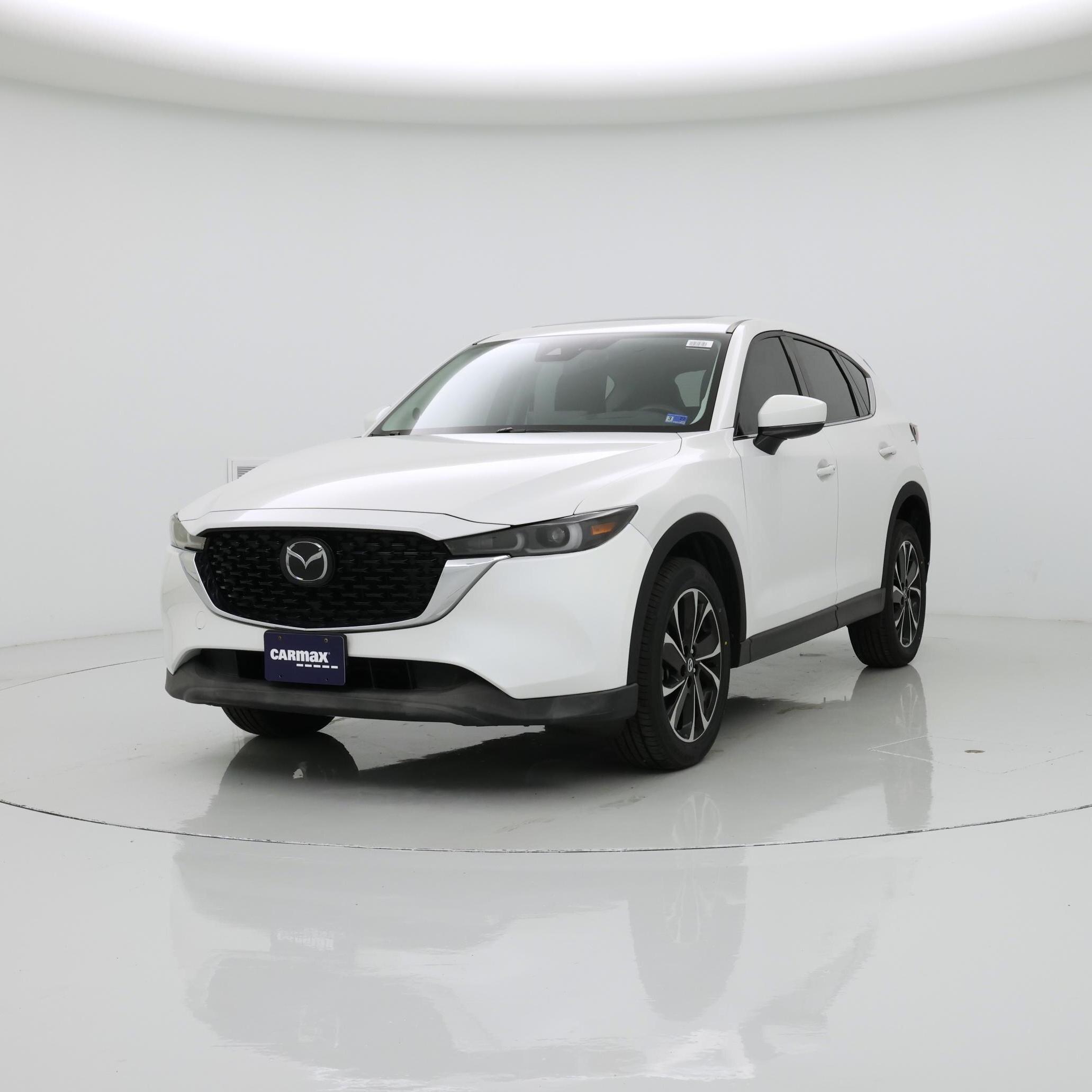 Thumbnail: 2023 Mazda CX-5 - 4