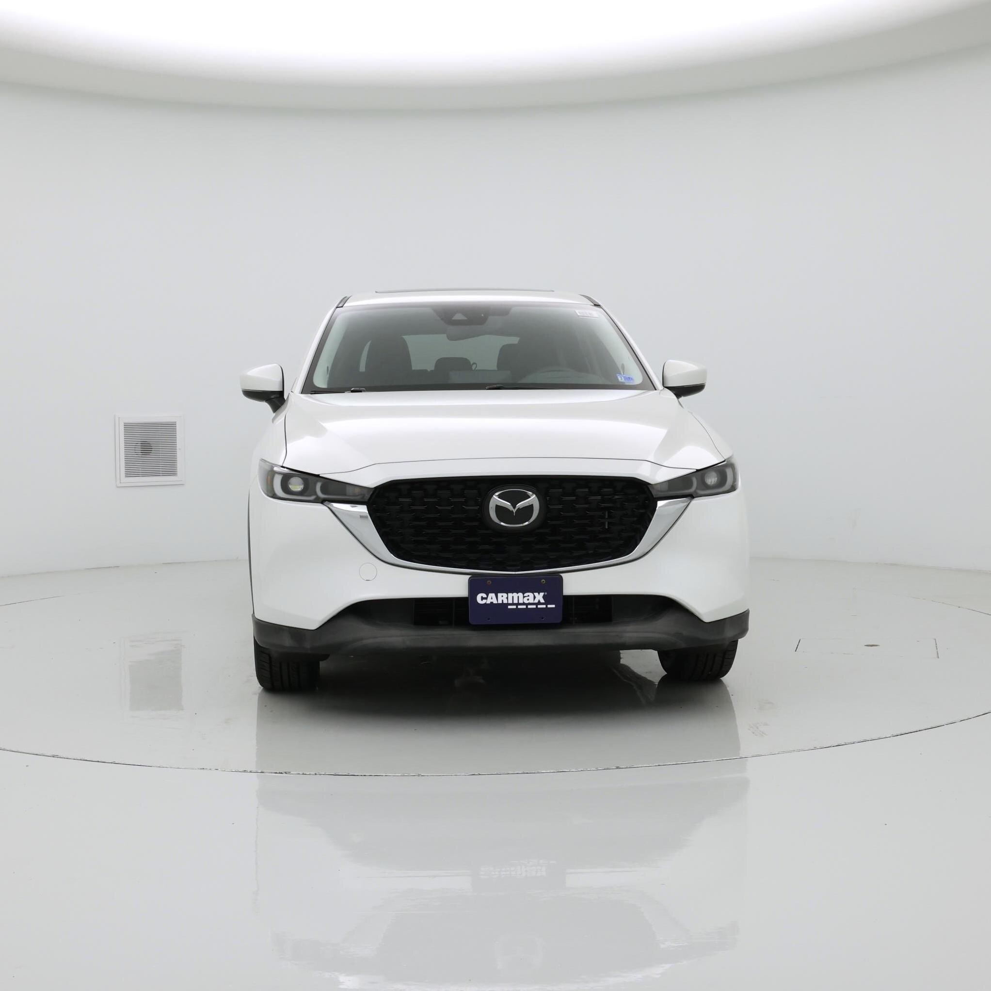 Thumbnail: 2023 Mazda CX-5 - 5