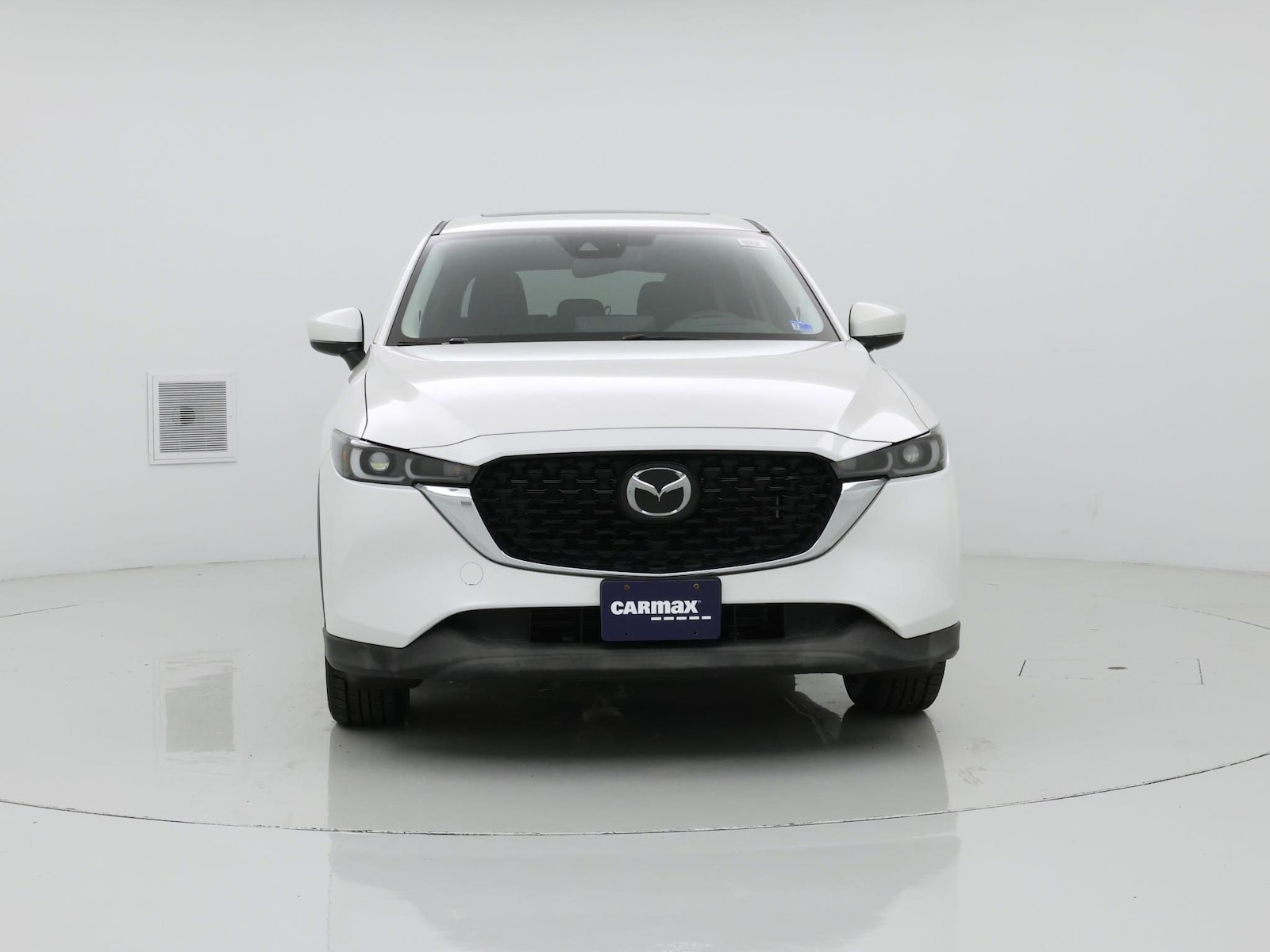 2023 Mazda CX-5 S Premium Plus package - Photo 6