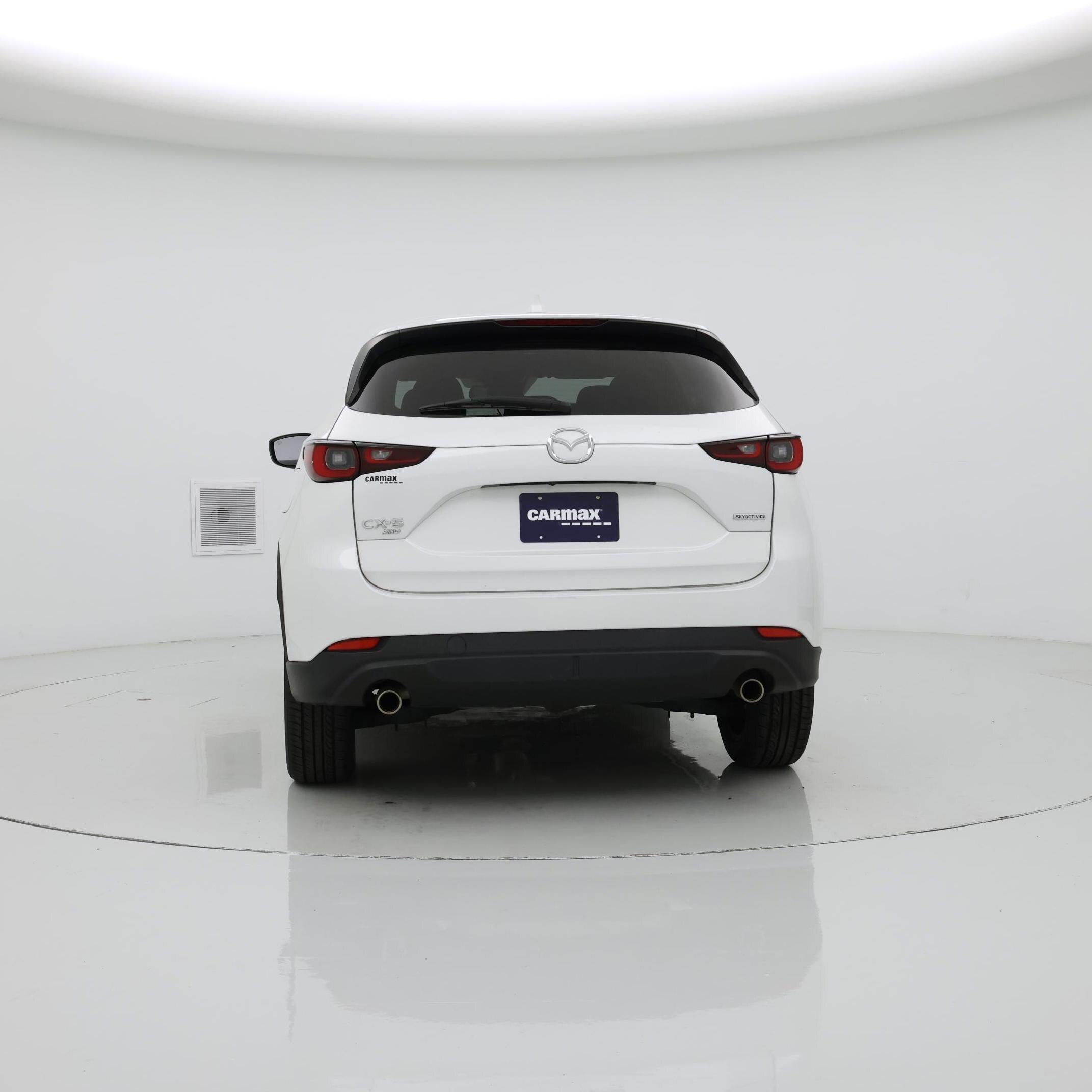 Thumbnail: 2023 Mazda CX-5 - 6