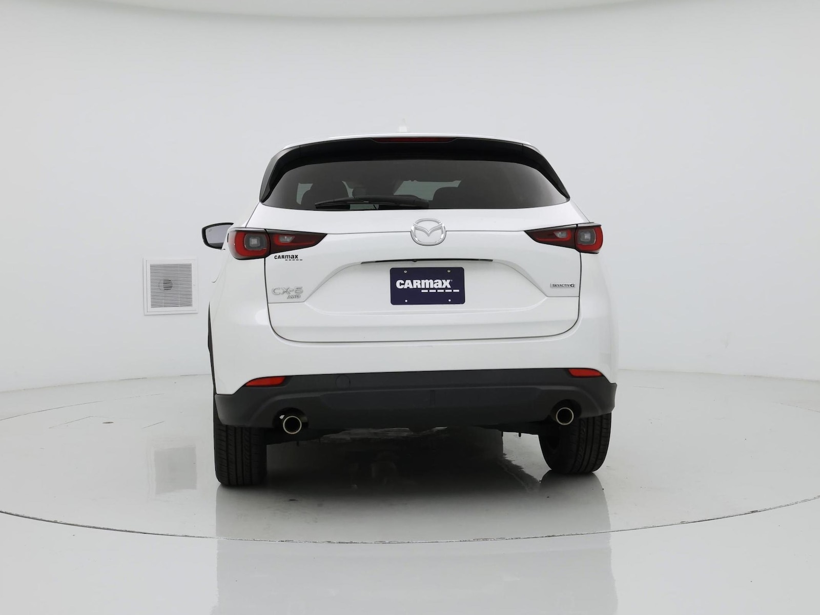 2023 Mazda CX-5 S Premium Plus package - Photo 7