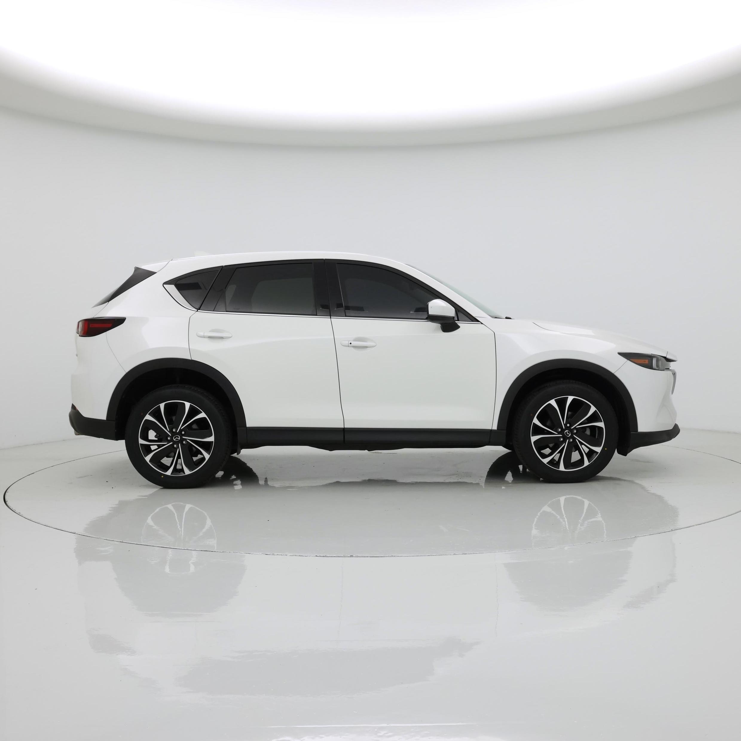 Thumbnail: 2023 Mazda CX-5 - 7