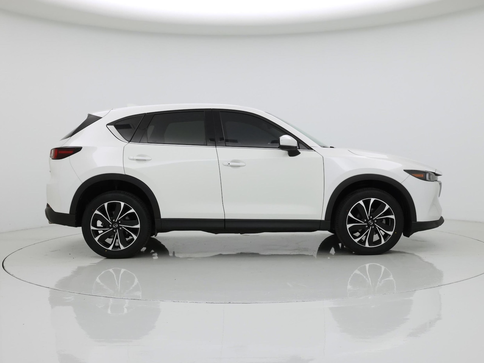 2023 Mazda CX-5 S Premium Plus package - Photo 8