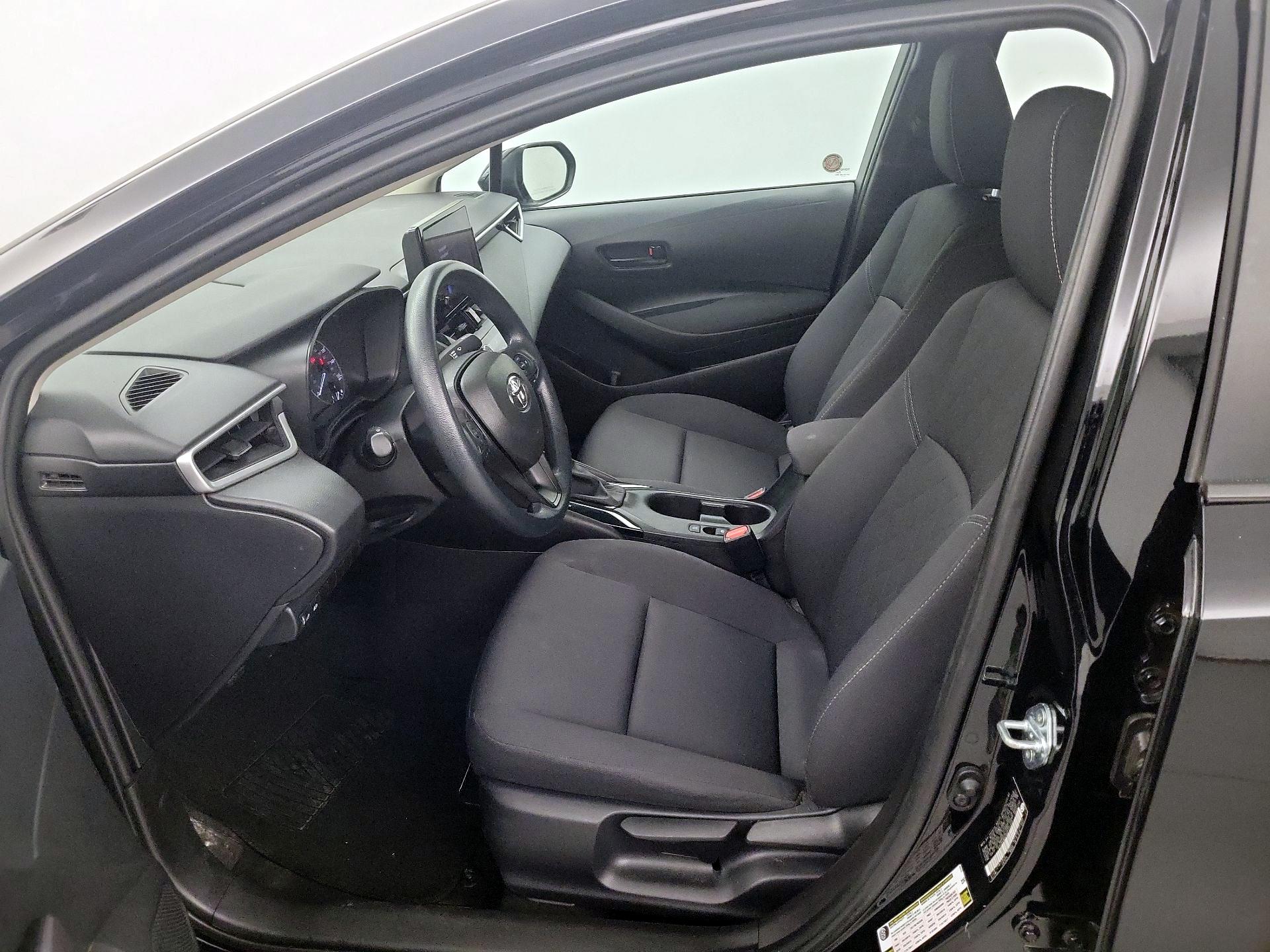 Thumbnail: 2024 Toyota Corolla - 11