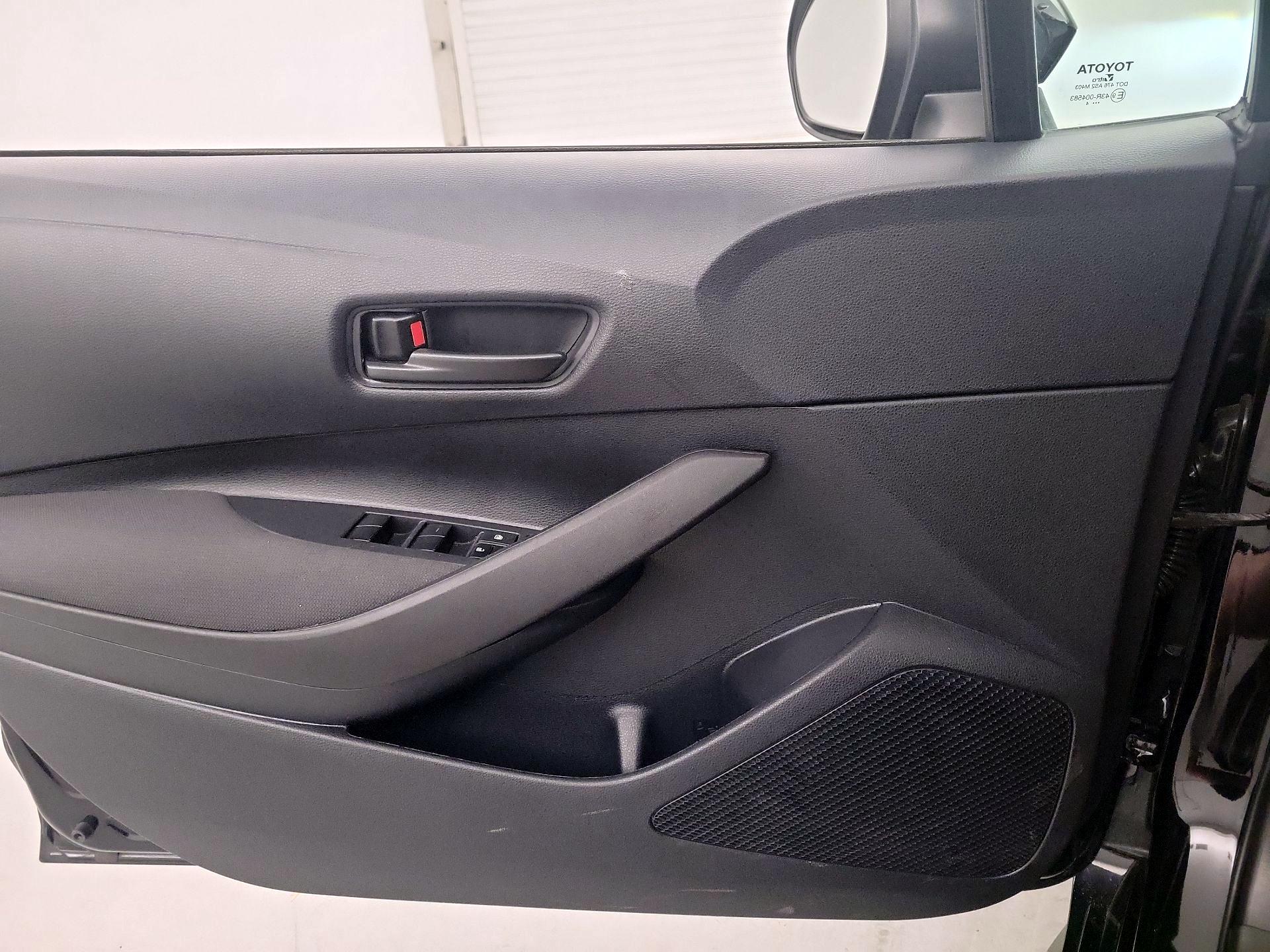 Thumbnail: 2024 Toyota Corolla - 12