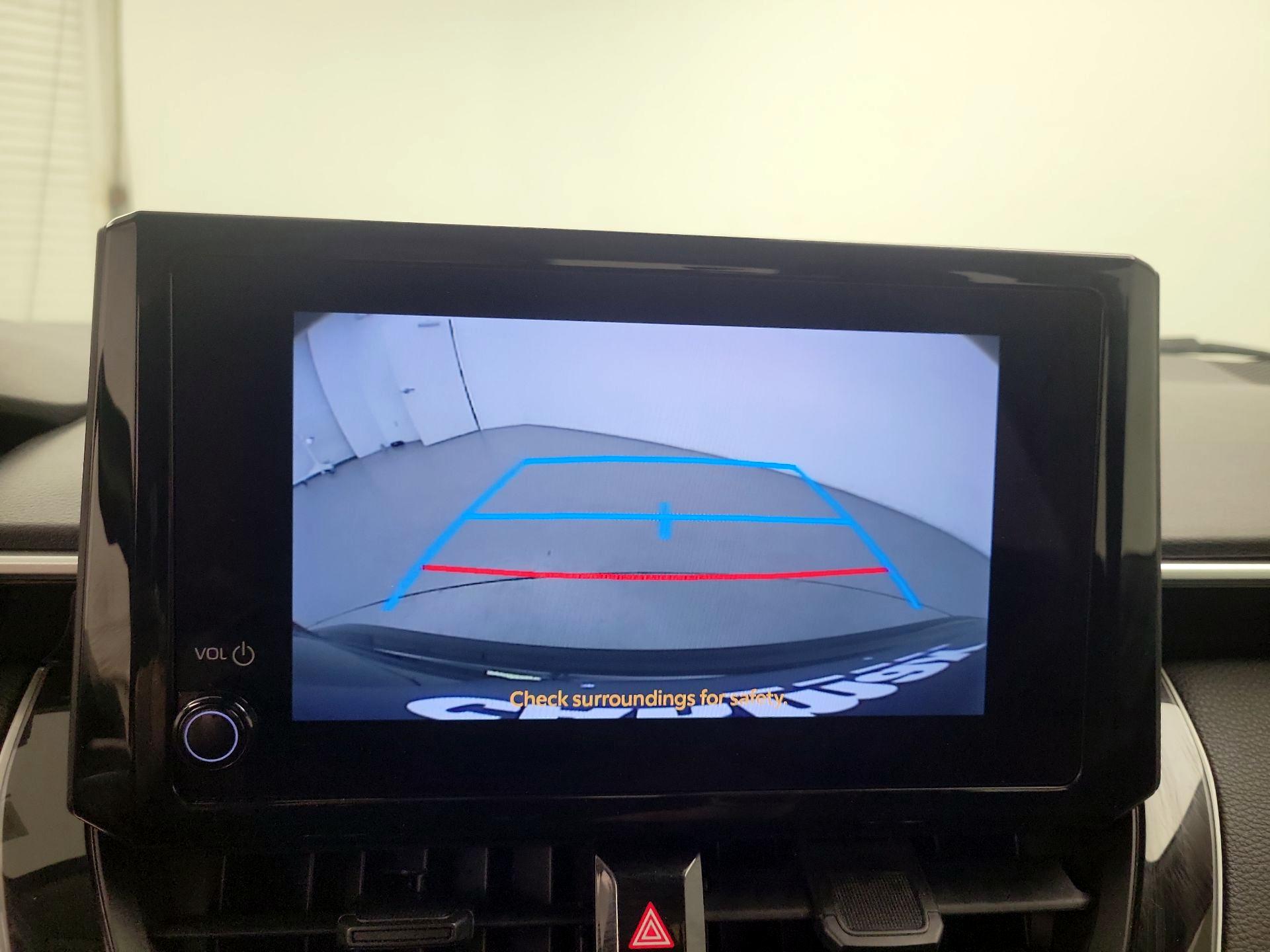 Thumbnail: 2024 Toyota Corolla - 15