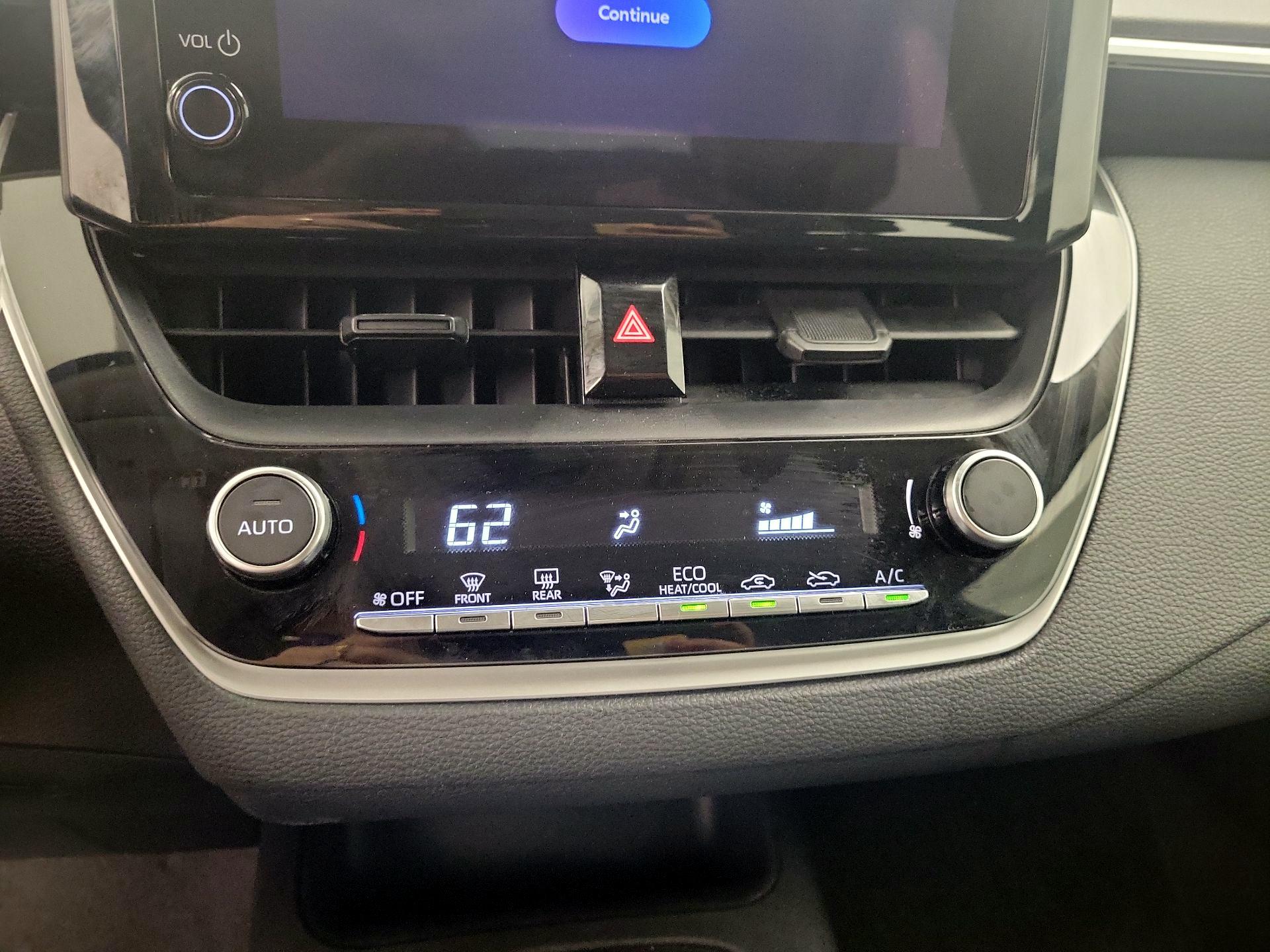 Thumbnail: 2024 Toyota Corolla - 17