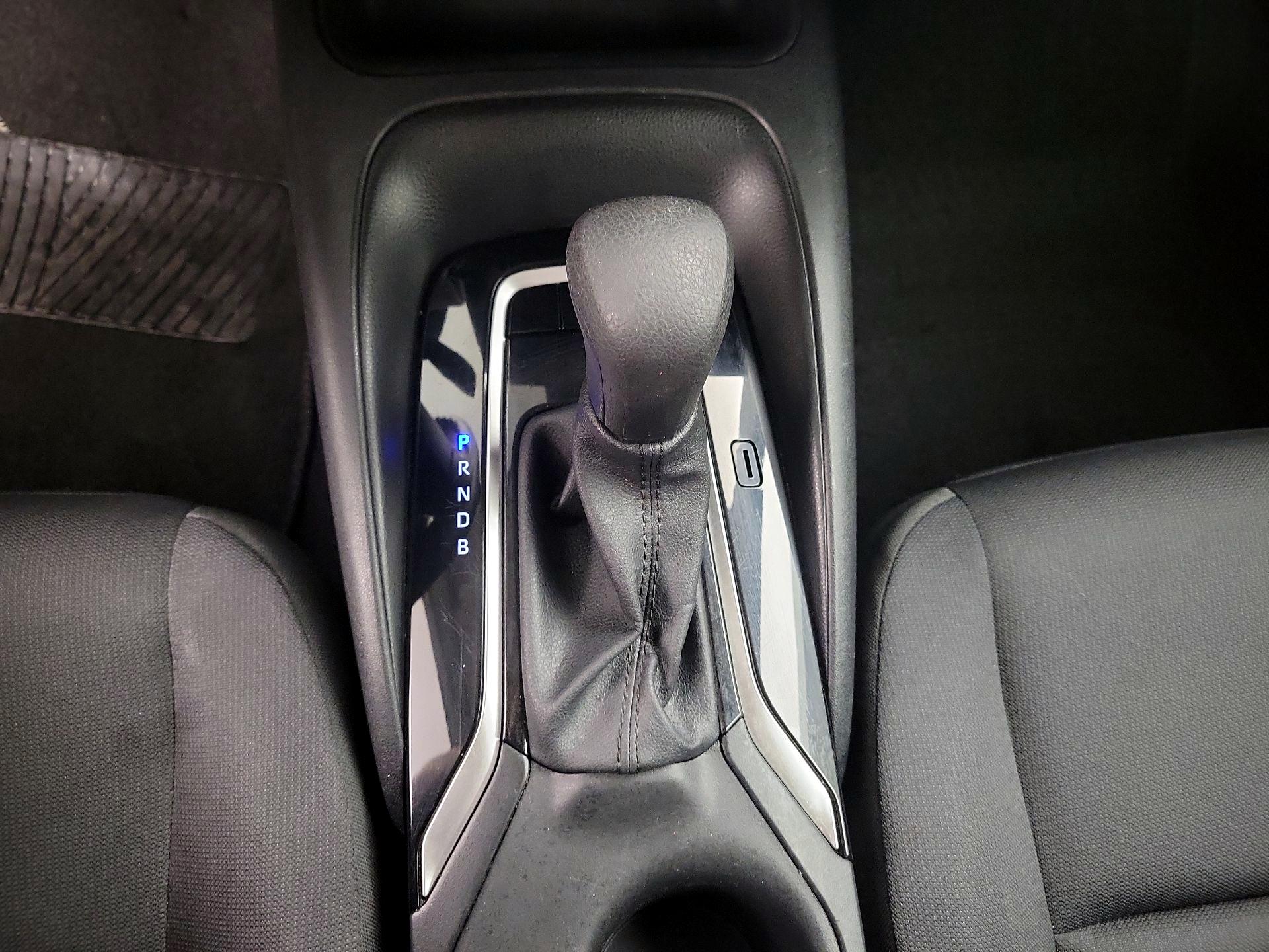 Thumbnail: 2024 Toyota Corolla - 18