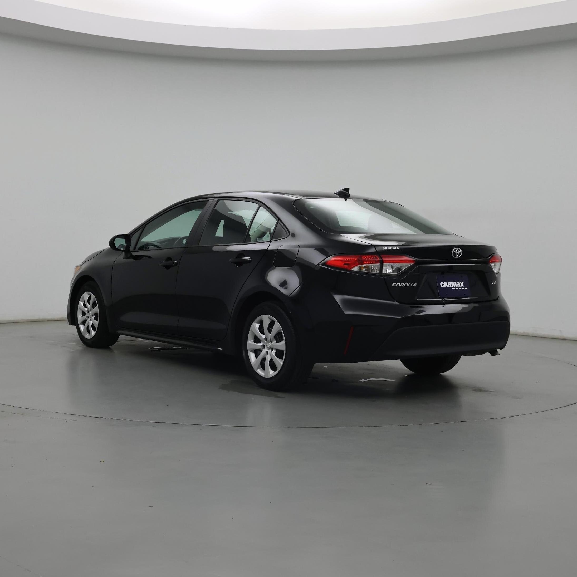 Thumbnail: 2024 Toyota Corolla - 2