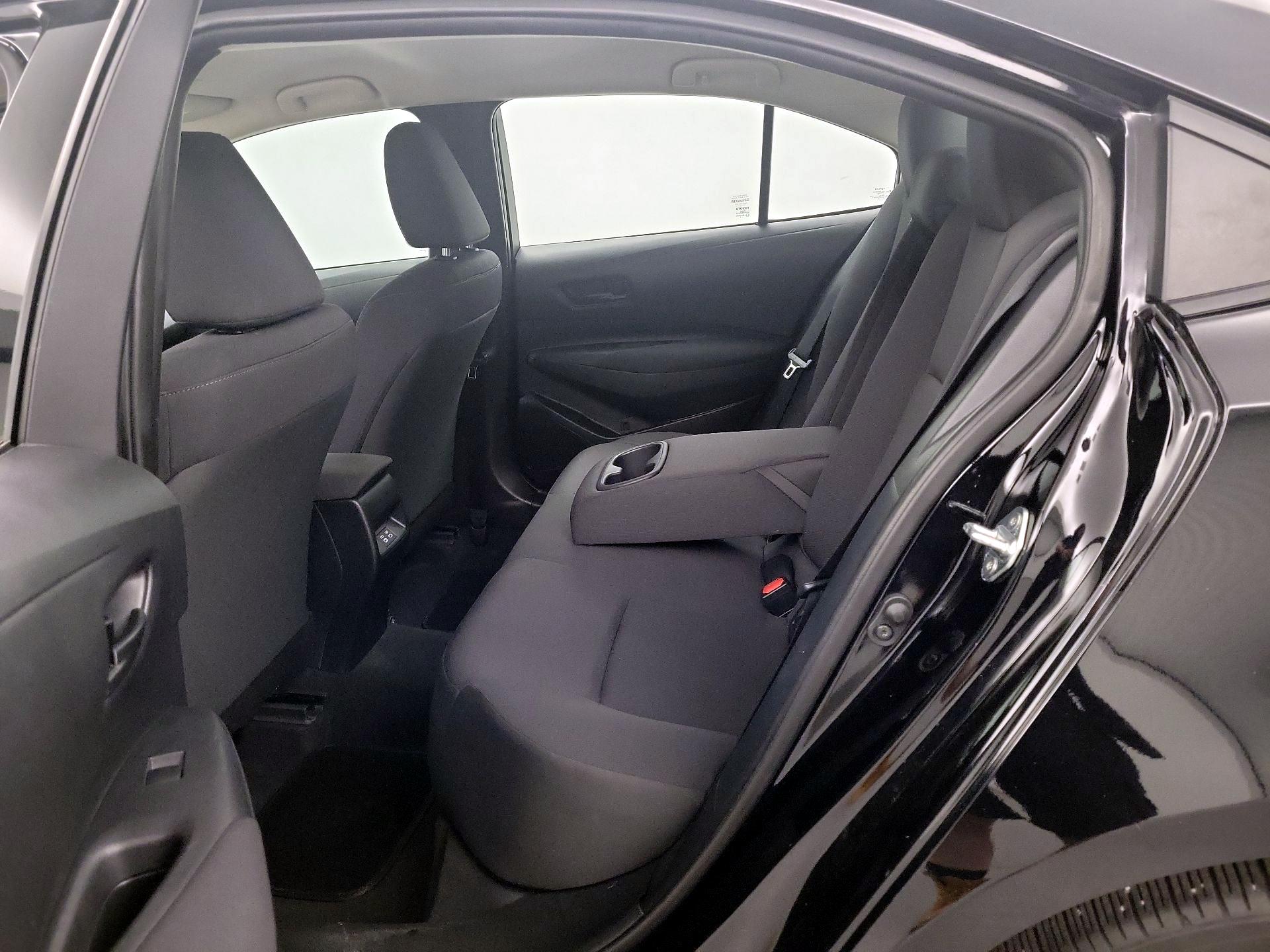 Thumbnail: 2024 Toyota Corolla - 20