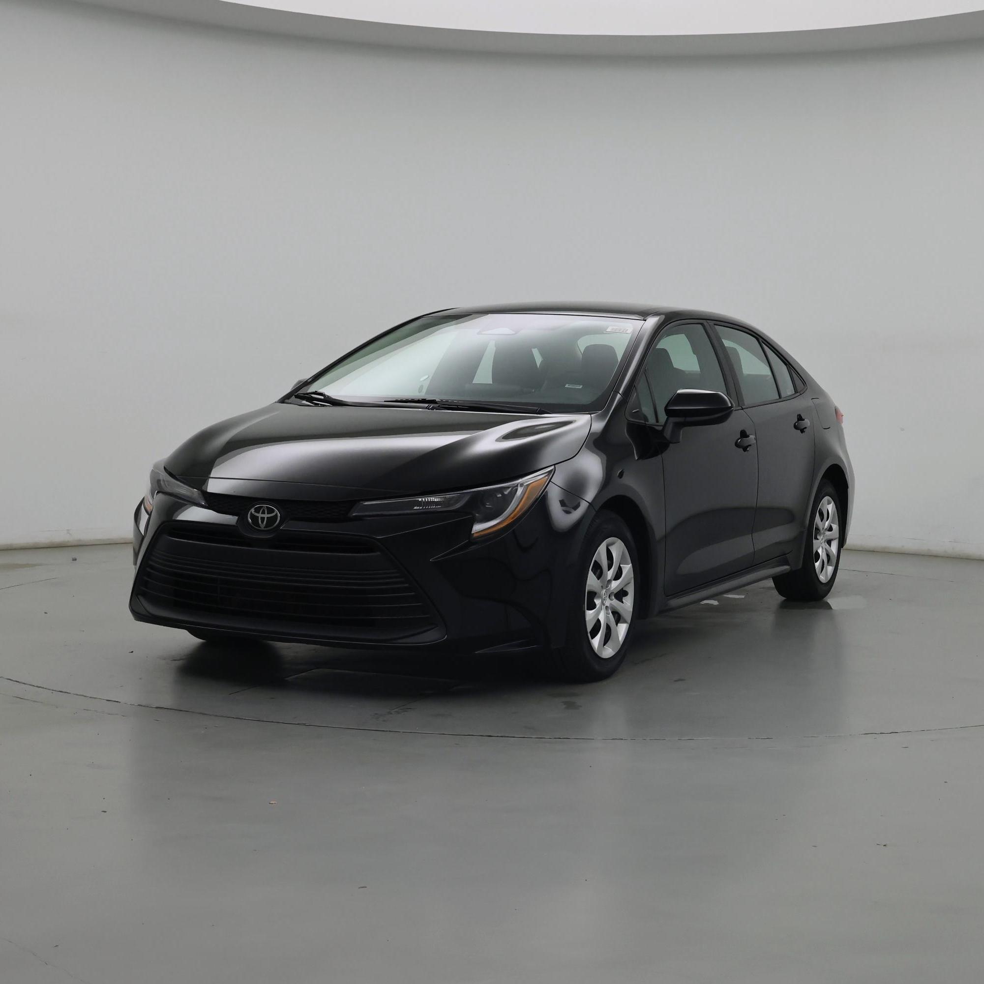 Thumbnail: 2024 Toyota Corolla - 4