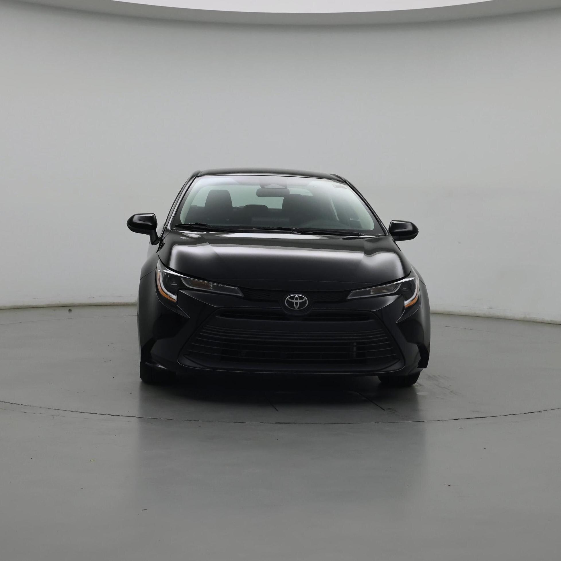 Thumbnail: 2024 Toyota Corolla - 5