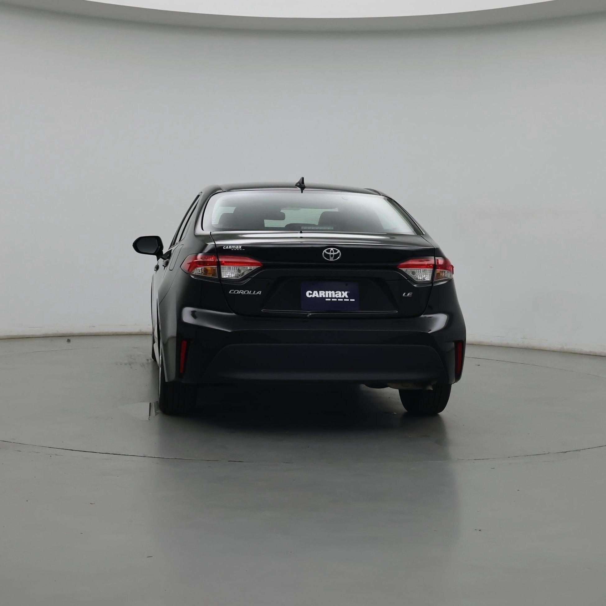 Thumbnail: 2024 Toyota Corolla - 6