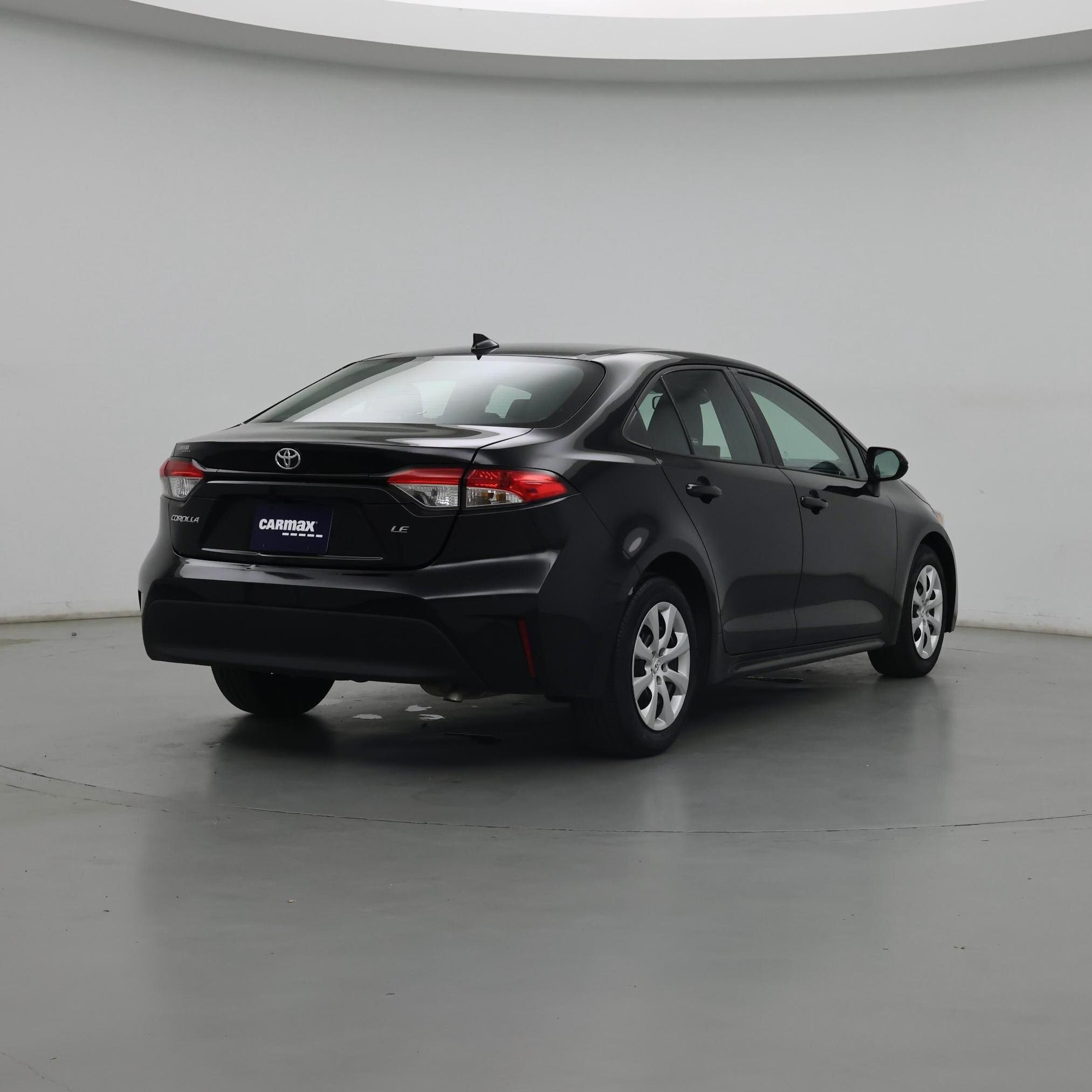 Thumbnail: 2024 Toyota Corolla - 8