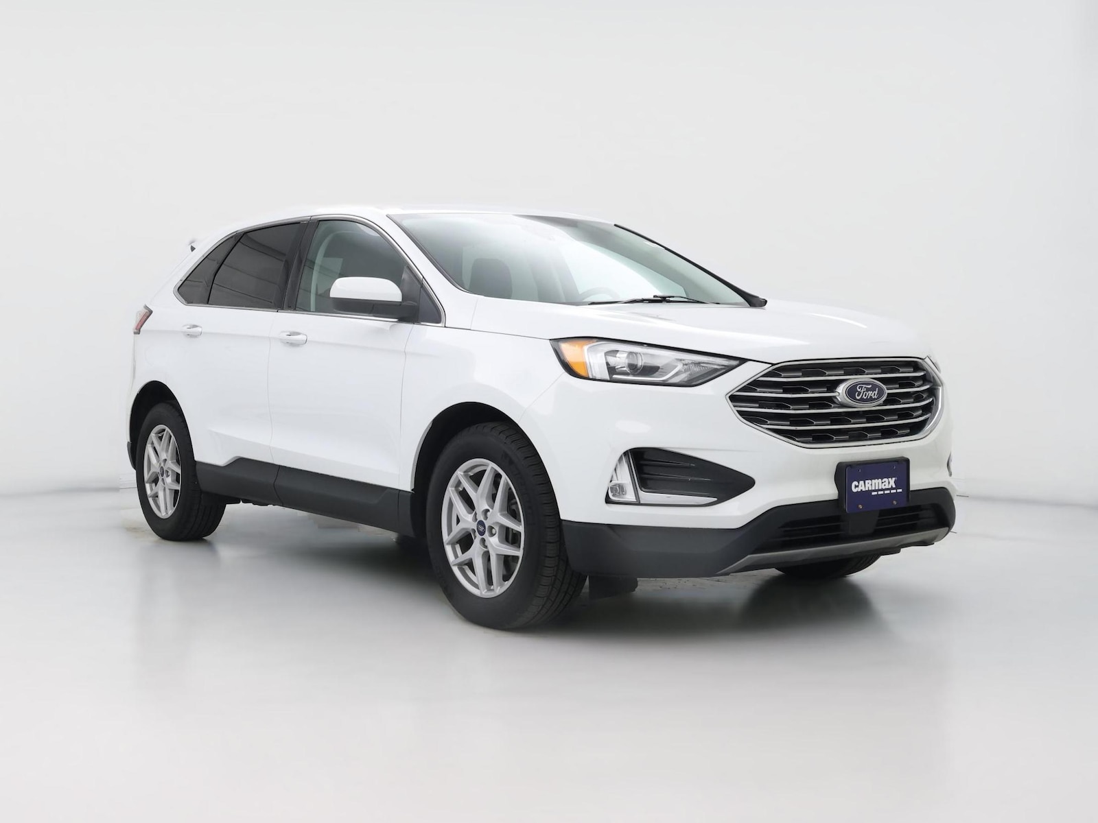 2021 Ford Edge