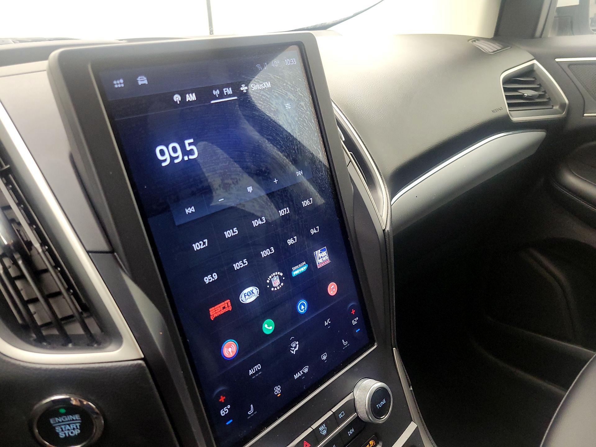 Thumbnail: 2021 Ford Edge - 16