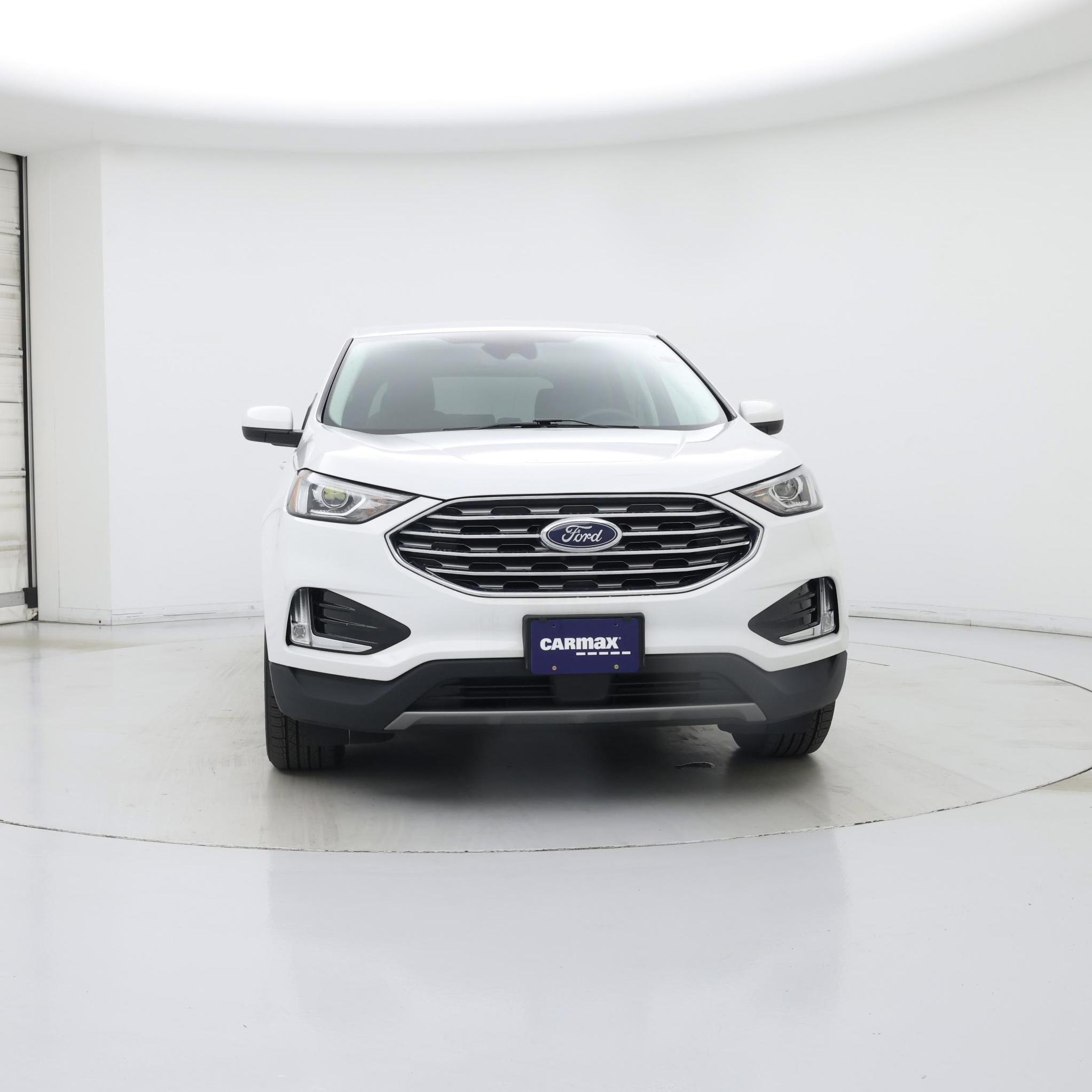 Thumbnail: 2021 Ford Edge - 5