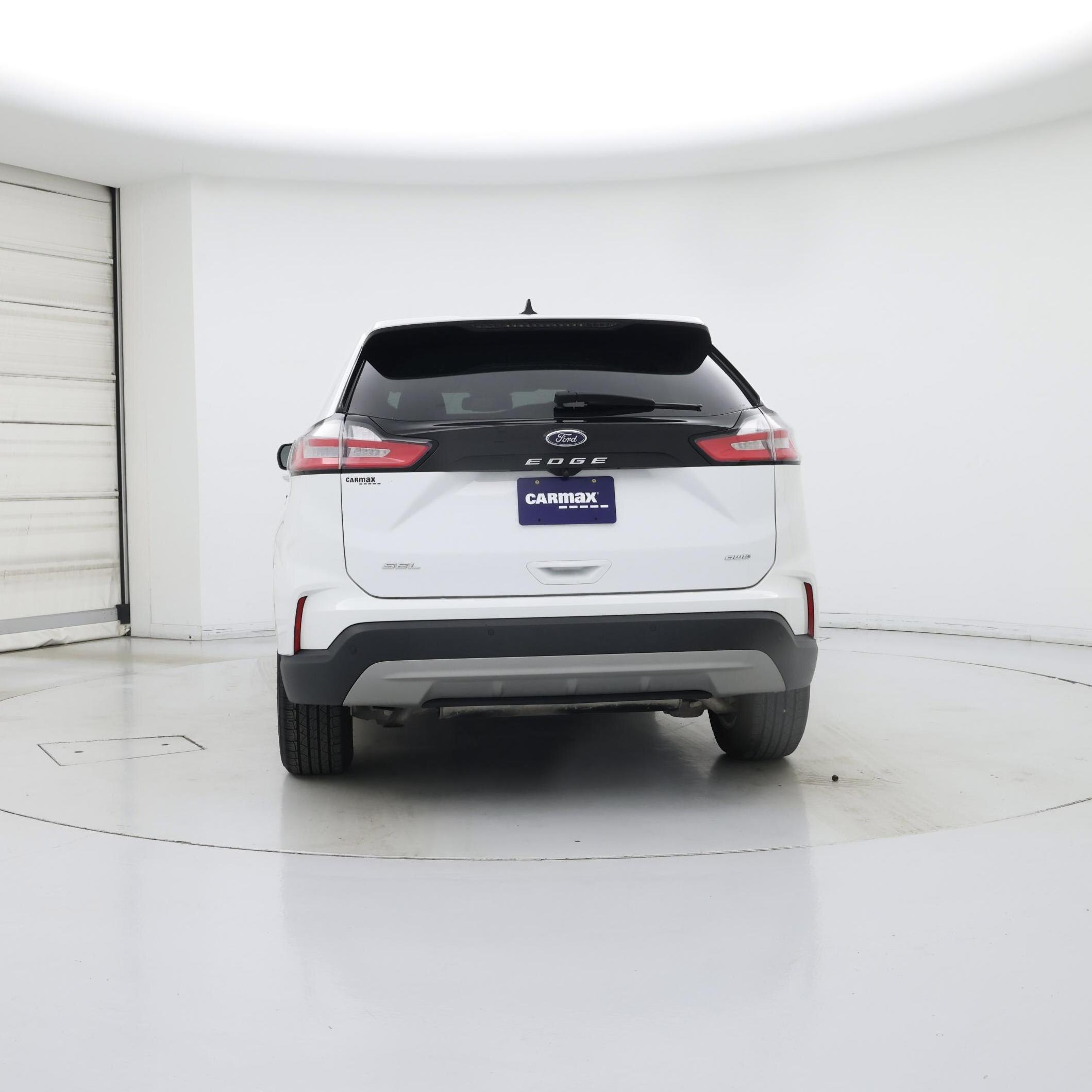 Thumbnail: 2021 Ford Edge - 6