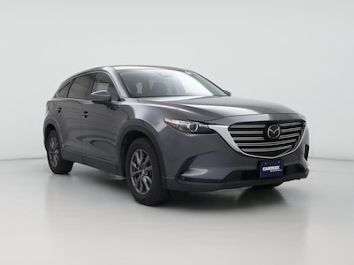 2023 Mazda CX-9 Touring